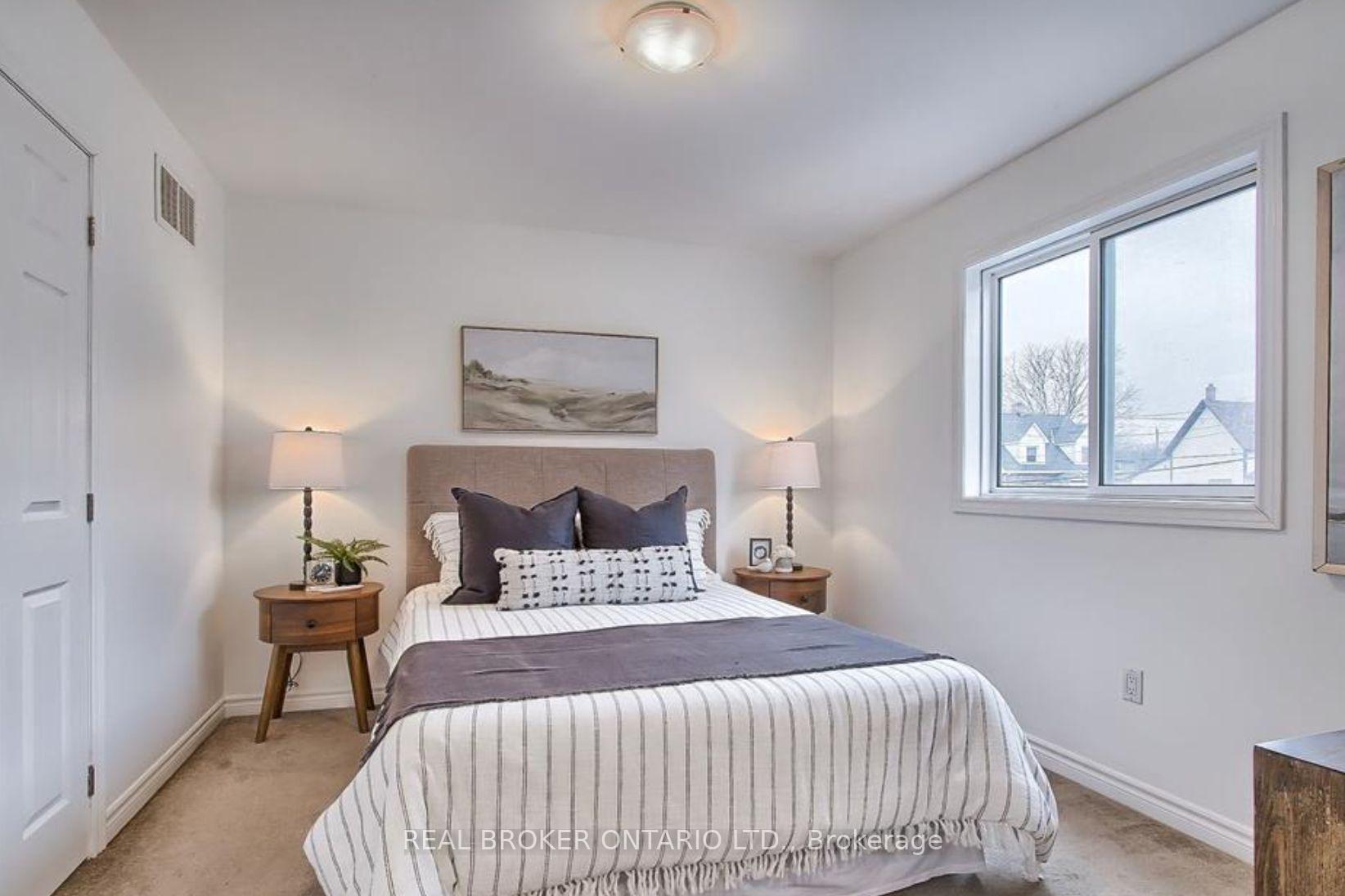 Photo 17 of Unit Main Floor, 57 Main Street S, Uxbridge — HOMEH