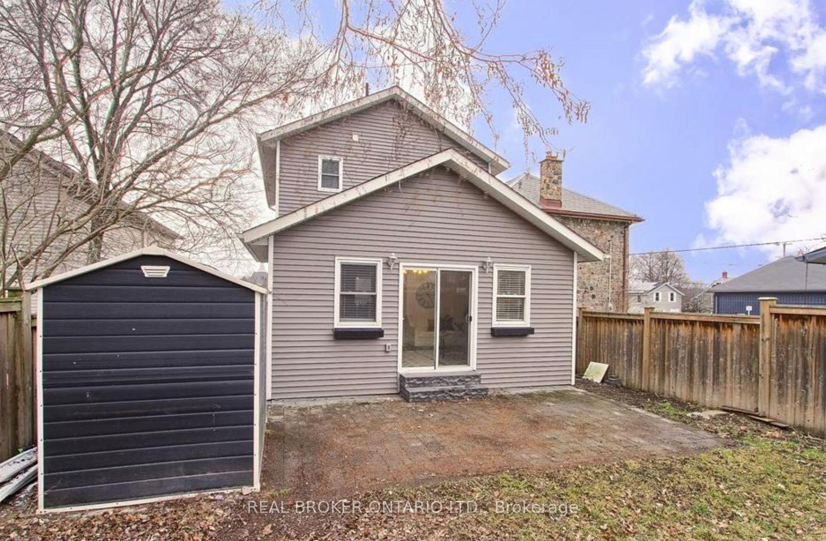 Photo 23 of Unit Main Floor, 57 Main Street S, Uxbridge — HOMEH