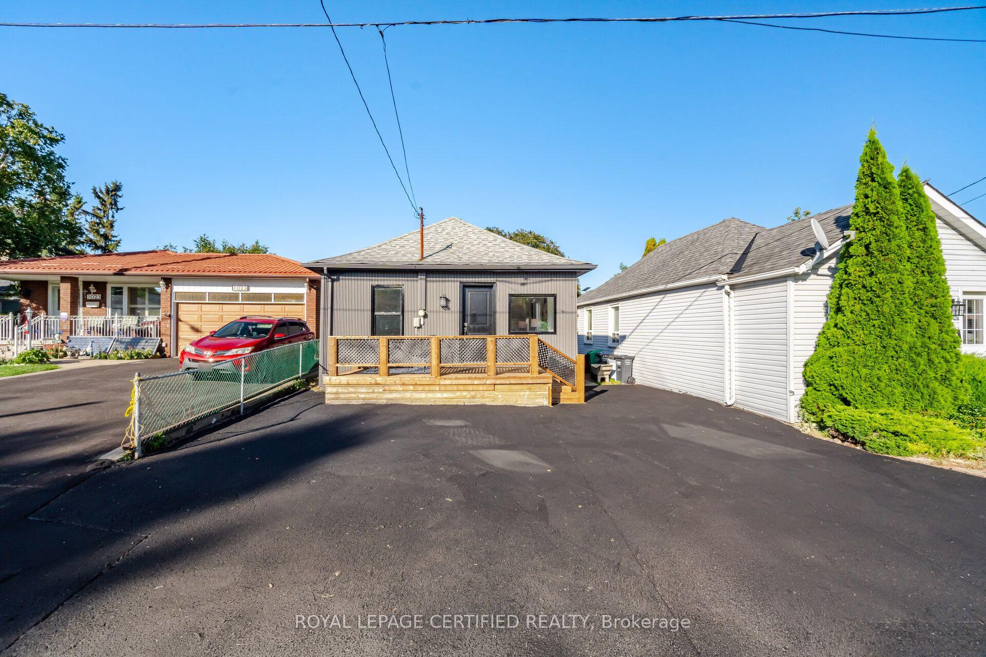 Photo 4 of 1019 Ogden Avenue, Mississauga, Lakeview — HOMEH