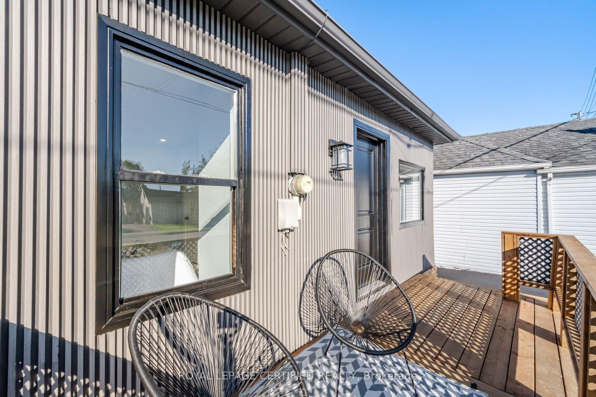 Photo 8 of 1019 Ogden Avenue, Mississauga, Lakeview — HOMEH