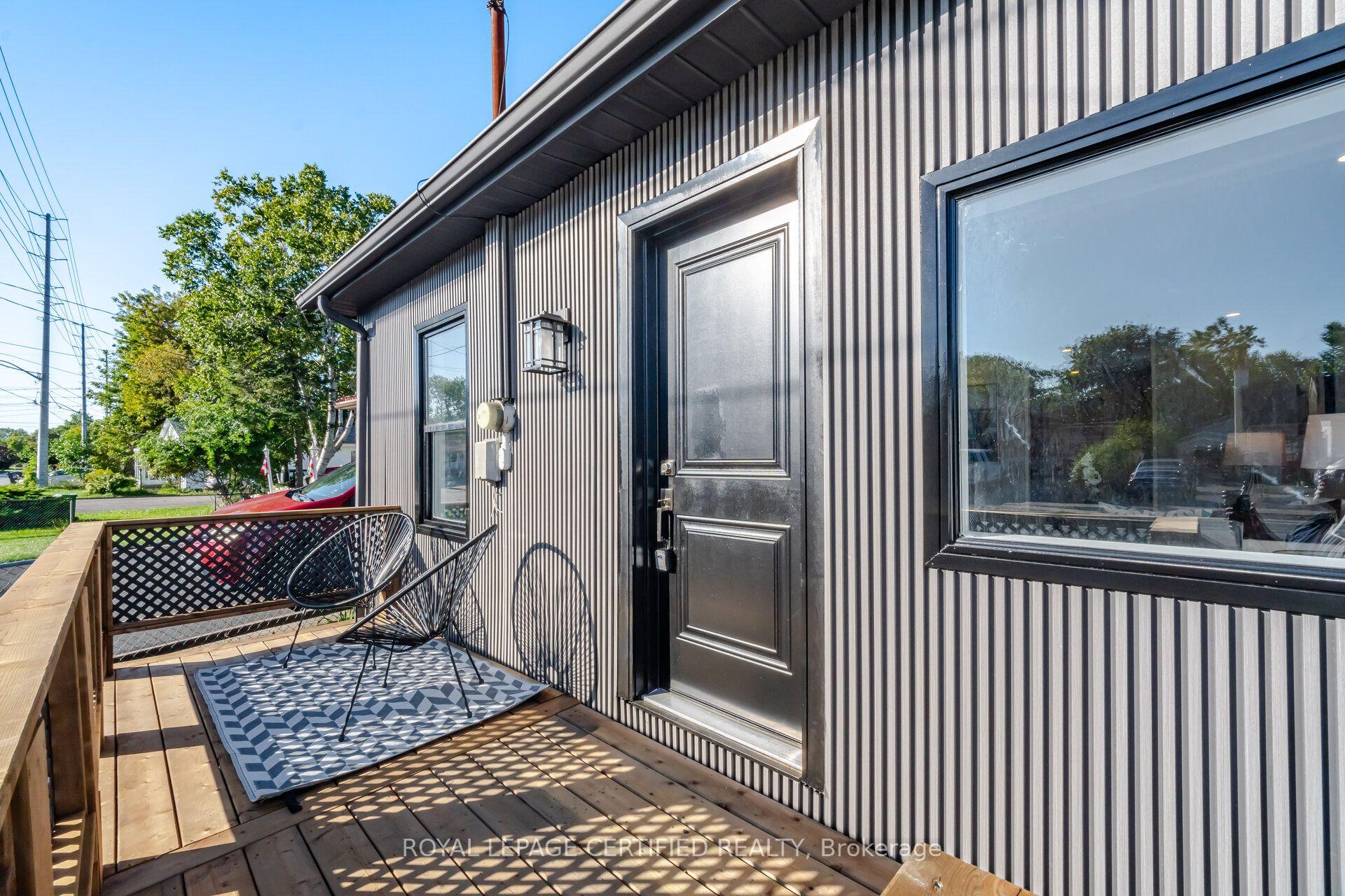 Photo 12 of 1019 Ogden Avenue, Mississauga, Lakeview — HOMEH