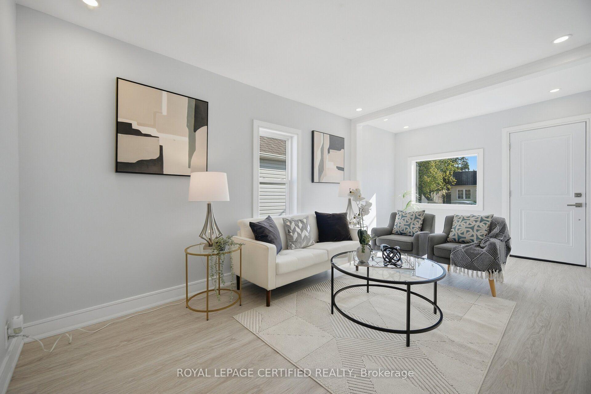 Photo 17 of 1019 Ogden Avenue, Mississauga, Lakeview — HOMEH