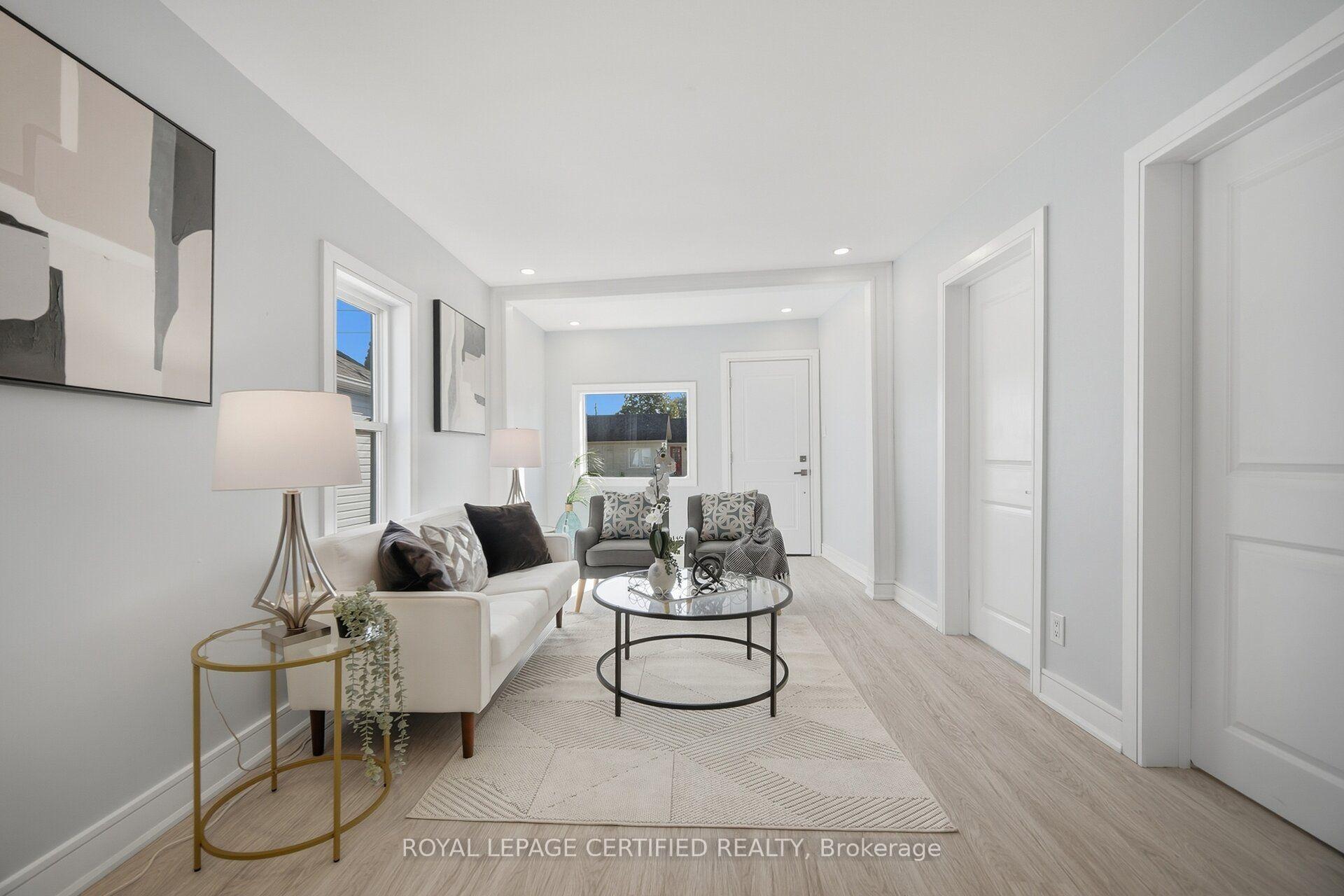 Photo 18 of 1019 Ogden Avenue, Mississauga, Lakeview — HOMEH