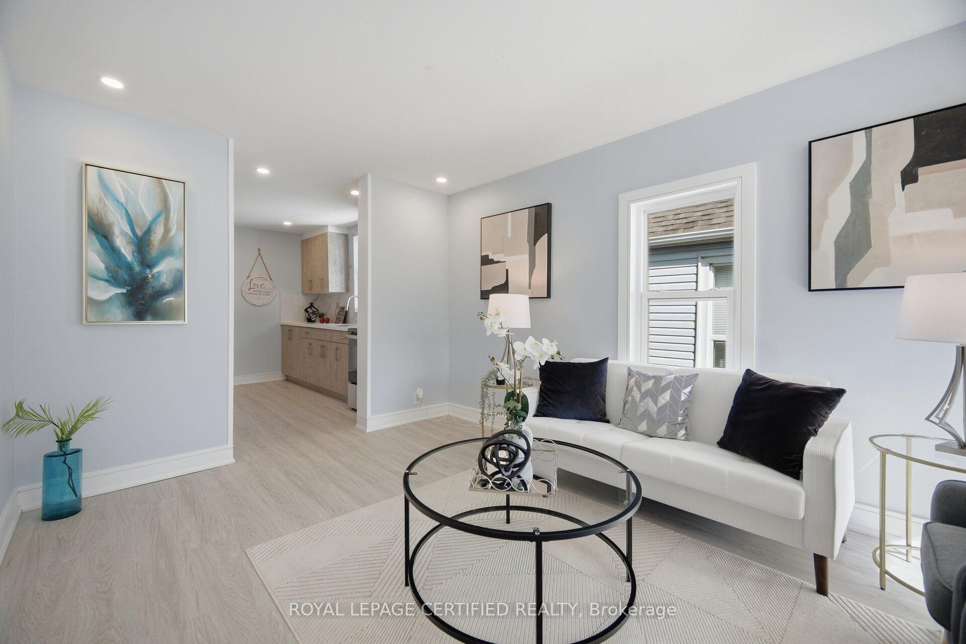 Photo 19 of 1019 Ogden Avenue, Mississauga, Lakeview — HOMEH