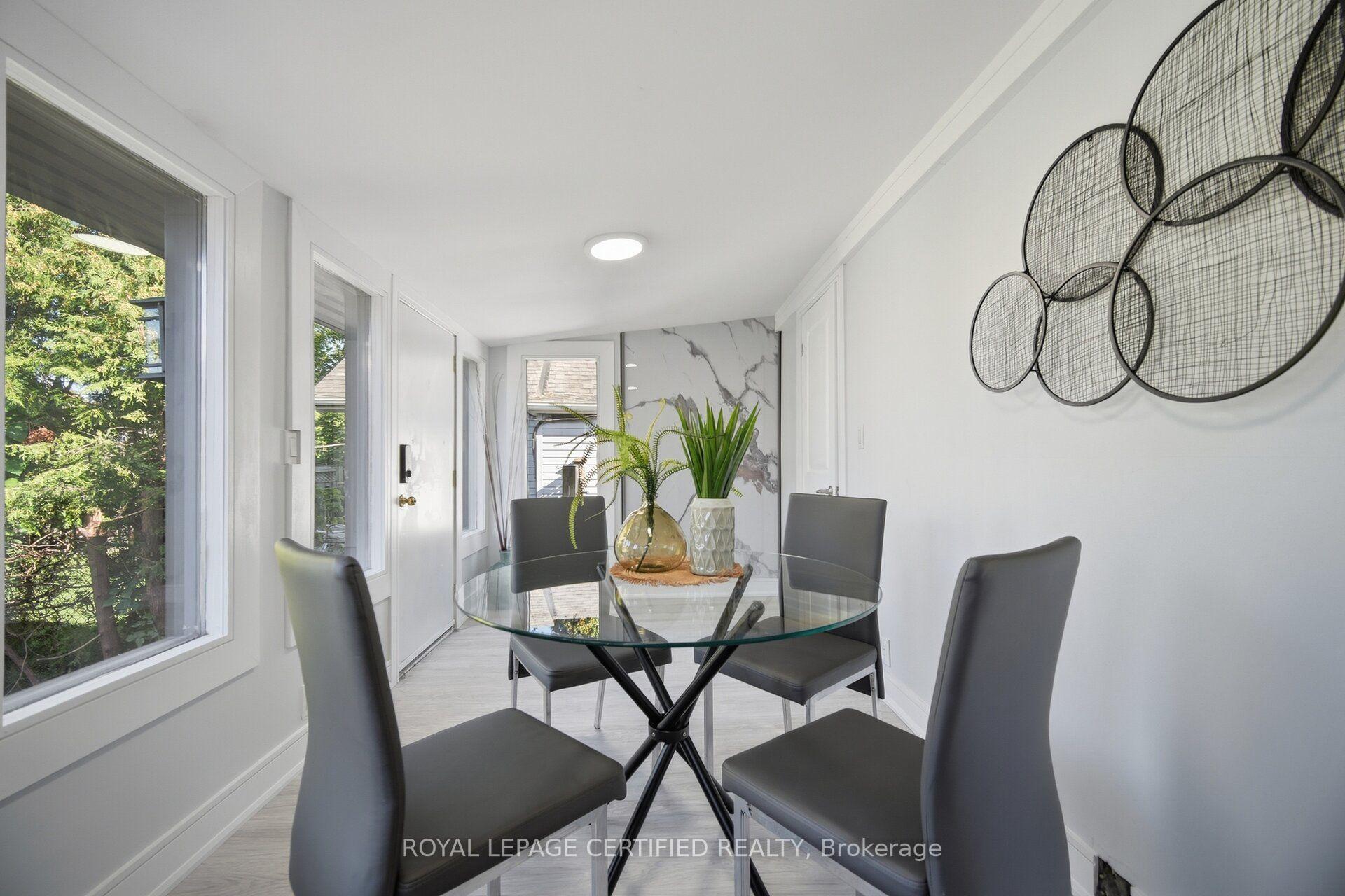 Photo 27 of 1019 Ogden Avenue, Mississauga, Lakeview — HOMEH