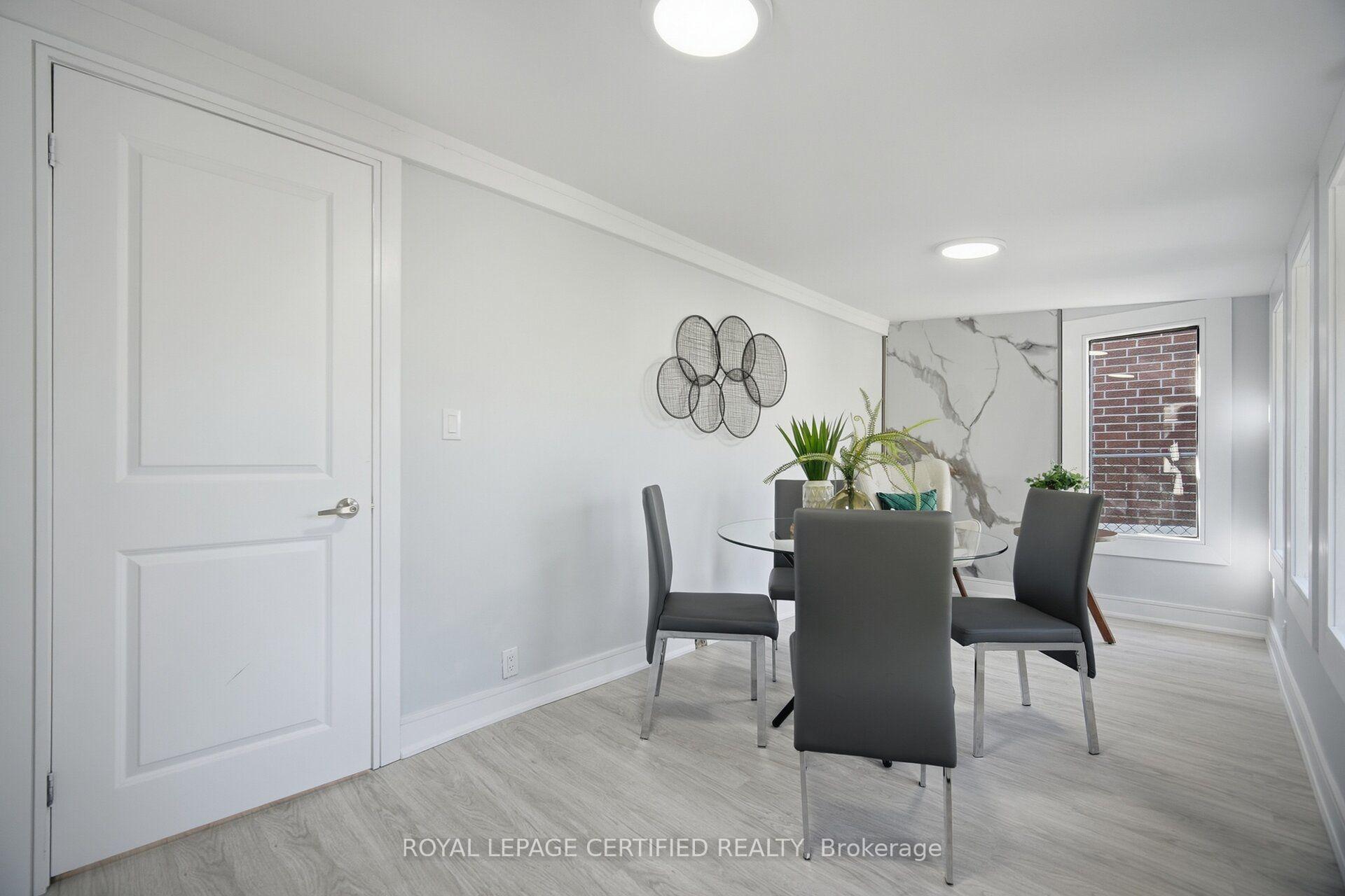Photo 28 of 1019 Ogden Avenue, Mississauga, Lakeview — HOMEH