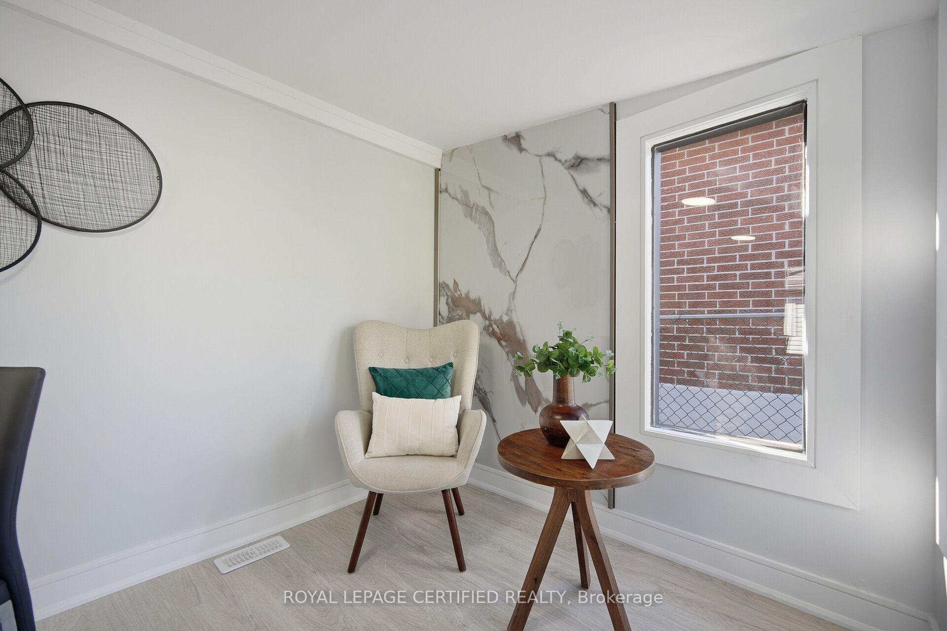 Photo 29 of 1019 Ogden Avenue, Mississauga, Lakeview — HOMEH