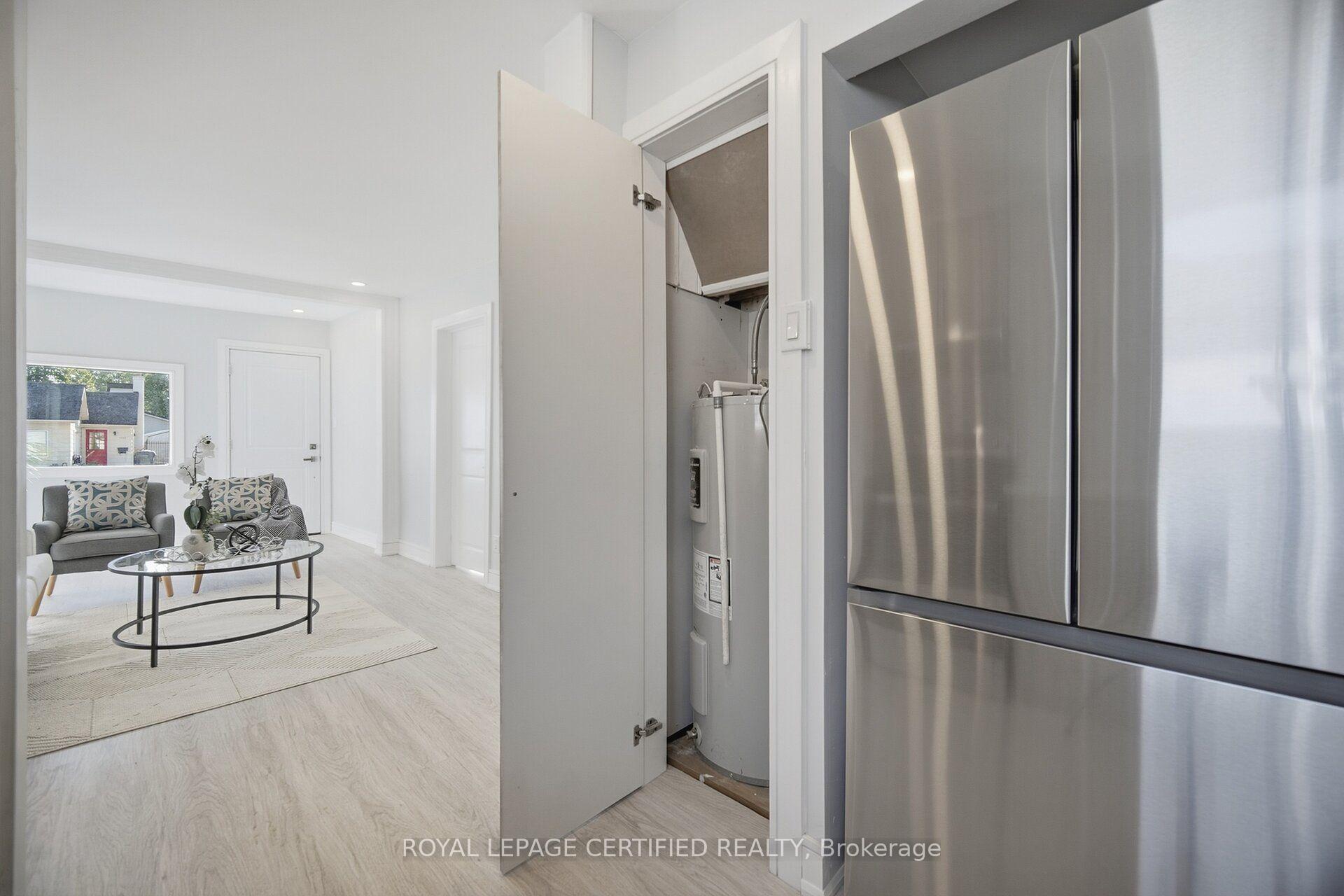 Photo 43 of 1019 Ogden Avenue, Mississauga, Lakeview — HOMEH