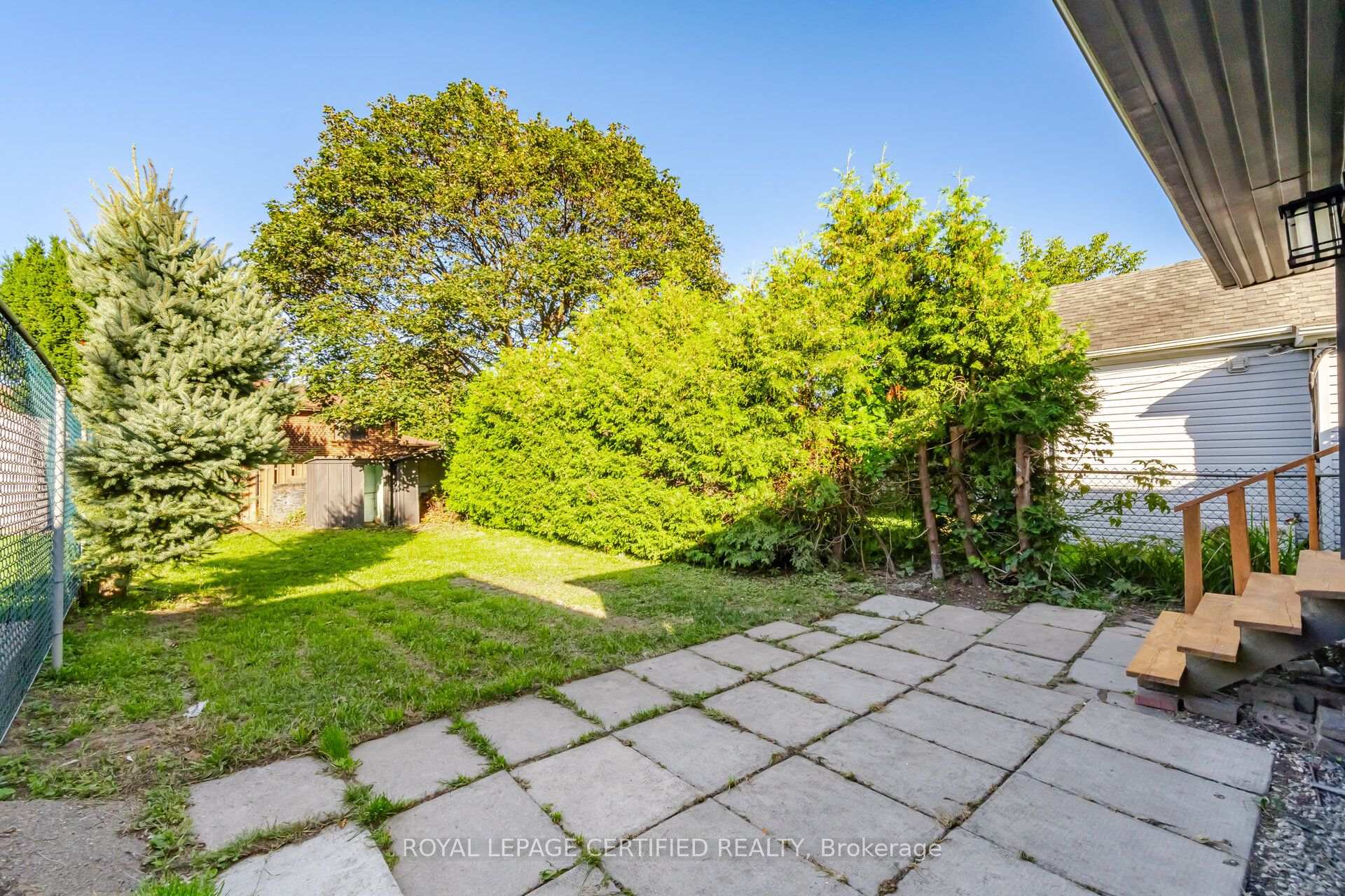 Photo 47 of 1019 Ogden Avenue, Mississauga, Lakeview — HOMEH