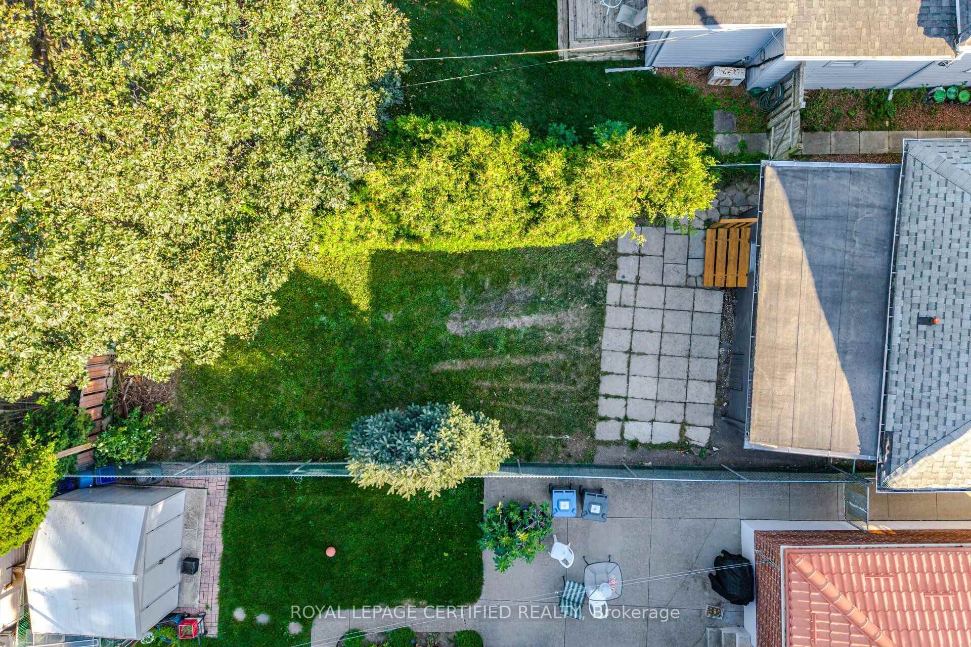 Photo 52 of 1019 Ogden Avenue, Mississauga, Lakeview — HOMEH