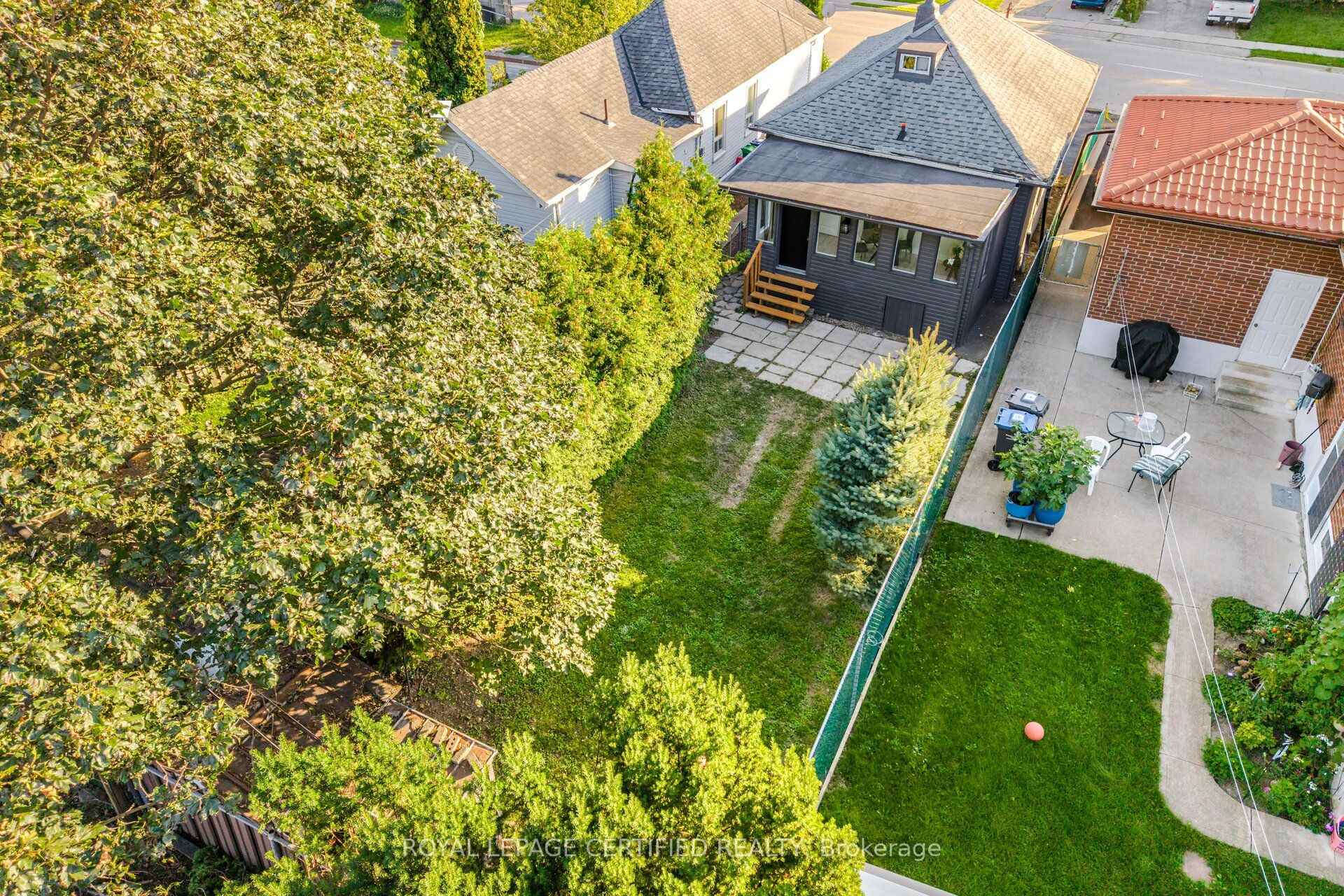 Photo 53 of 1019 Ogden Avenue, Mississauga, Lakeview — HOMEH