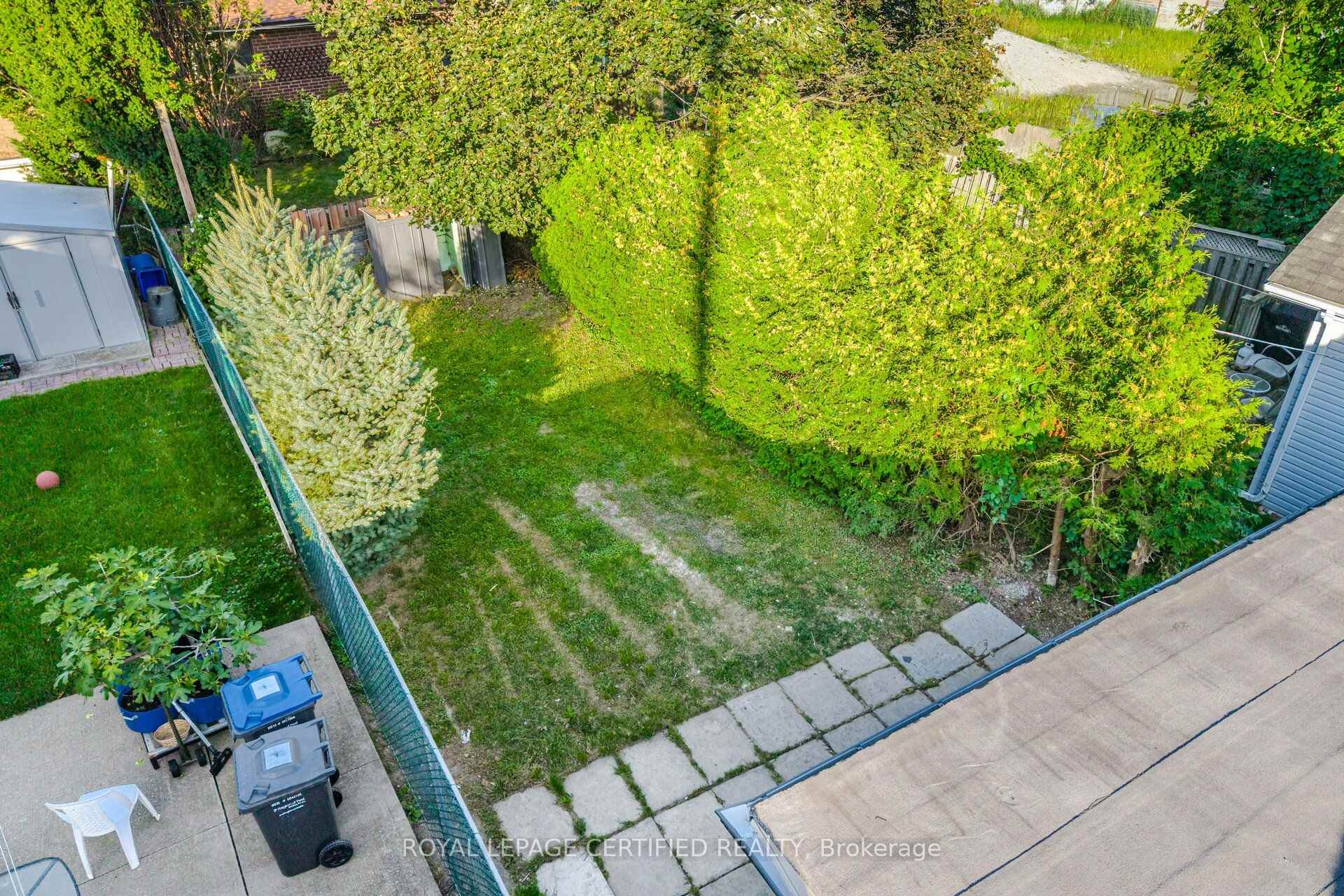 Photo 54 of 1019 Ogden Avenue, Mississauga, Lakeview — HOMEH
