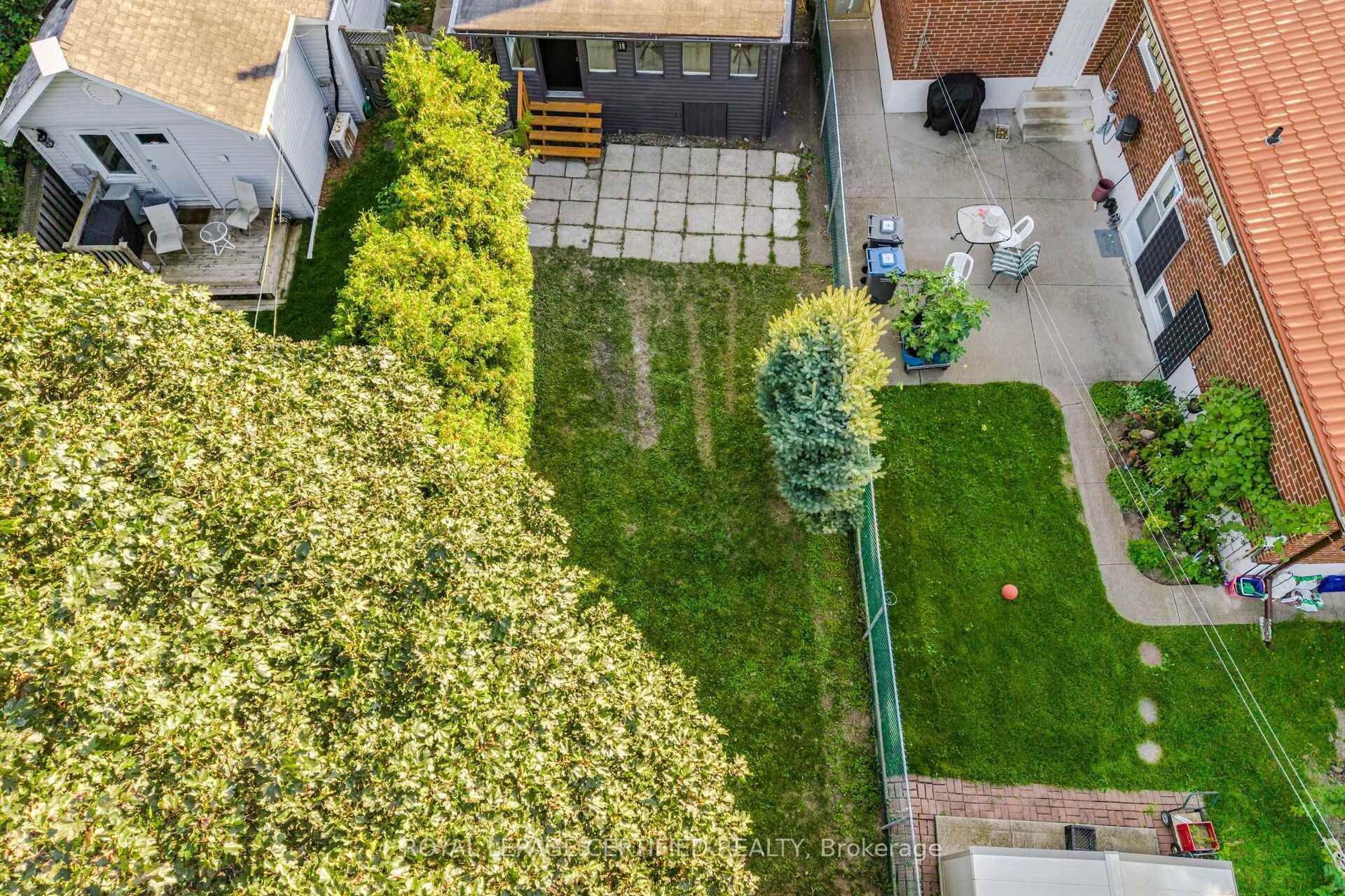 Photo 55 of 1019 Ogden Avenue, Mississauga, Lakeview — HOMEH