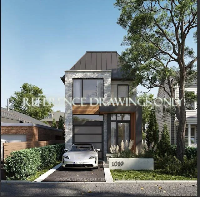 Photo 6 of 1019 Ogden Avenue, Mississauga, Lakeview — HOMEH