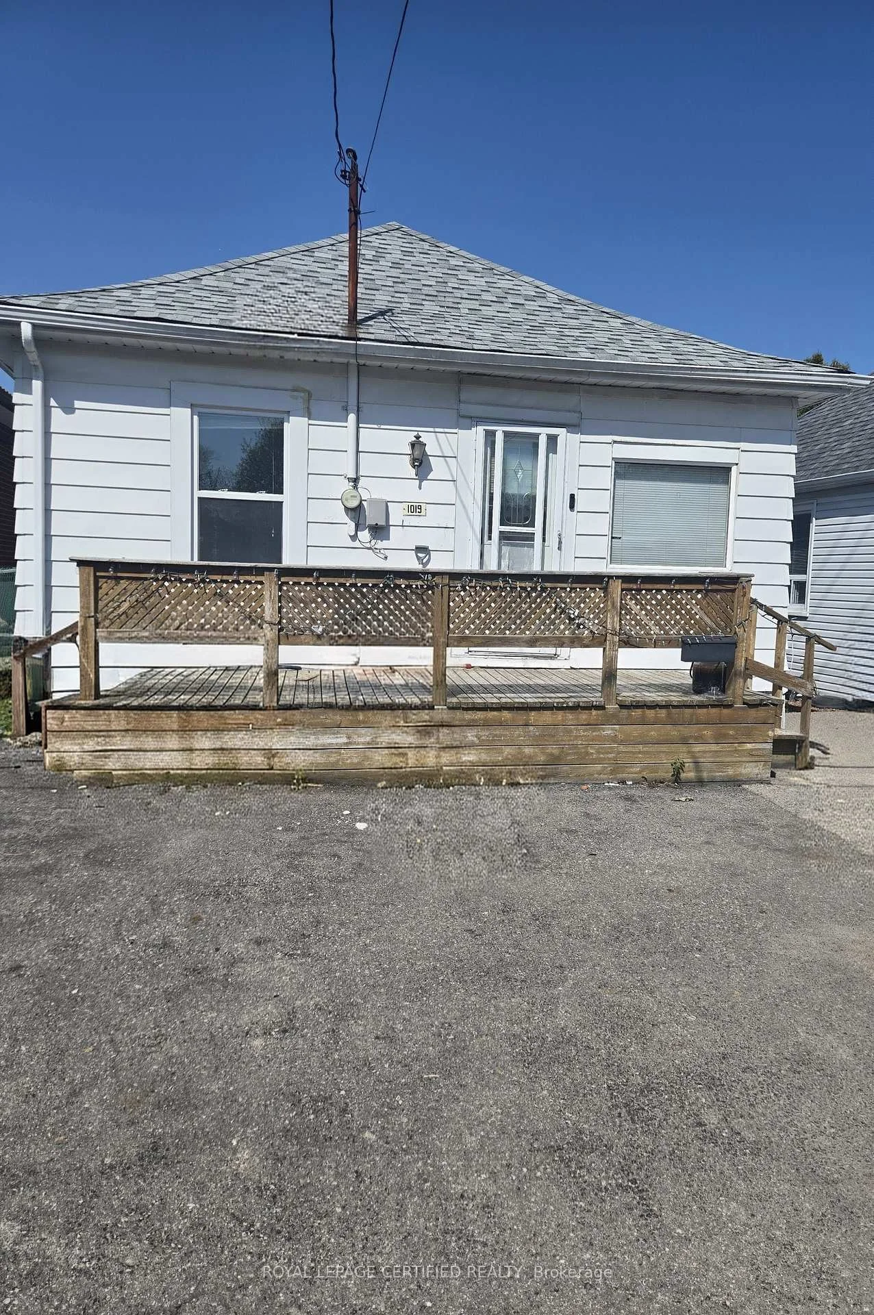 Photo 13 of 1019 Ogden Avenue, Mississauga, Lakeview — HOMEH