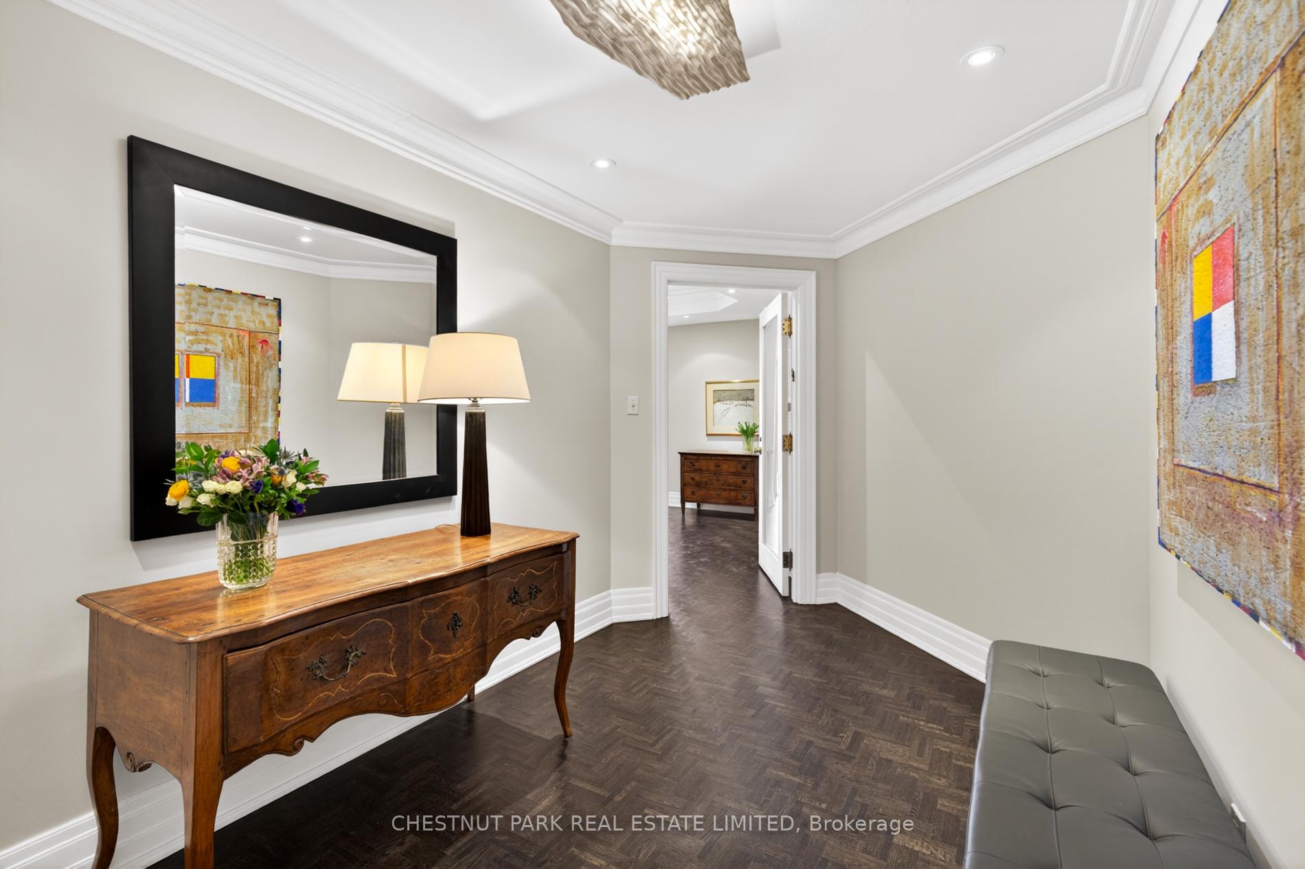 Photo 3 of Unit 701, 33 Jackes Avenue, Toronto, Rosedale-Moore Park — HOMEH