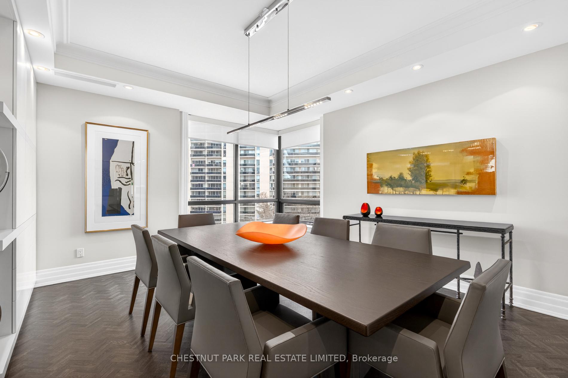 Photo 10 of Unit 701, 33 Jackes Avenue, Toronto, Rosedale-Moore Park — HOMEH