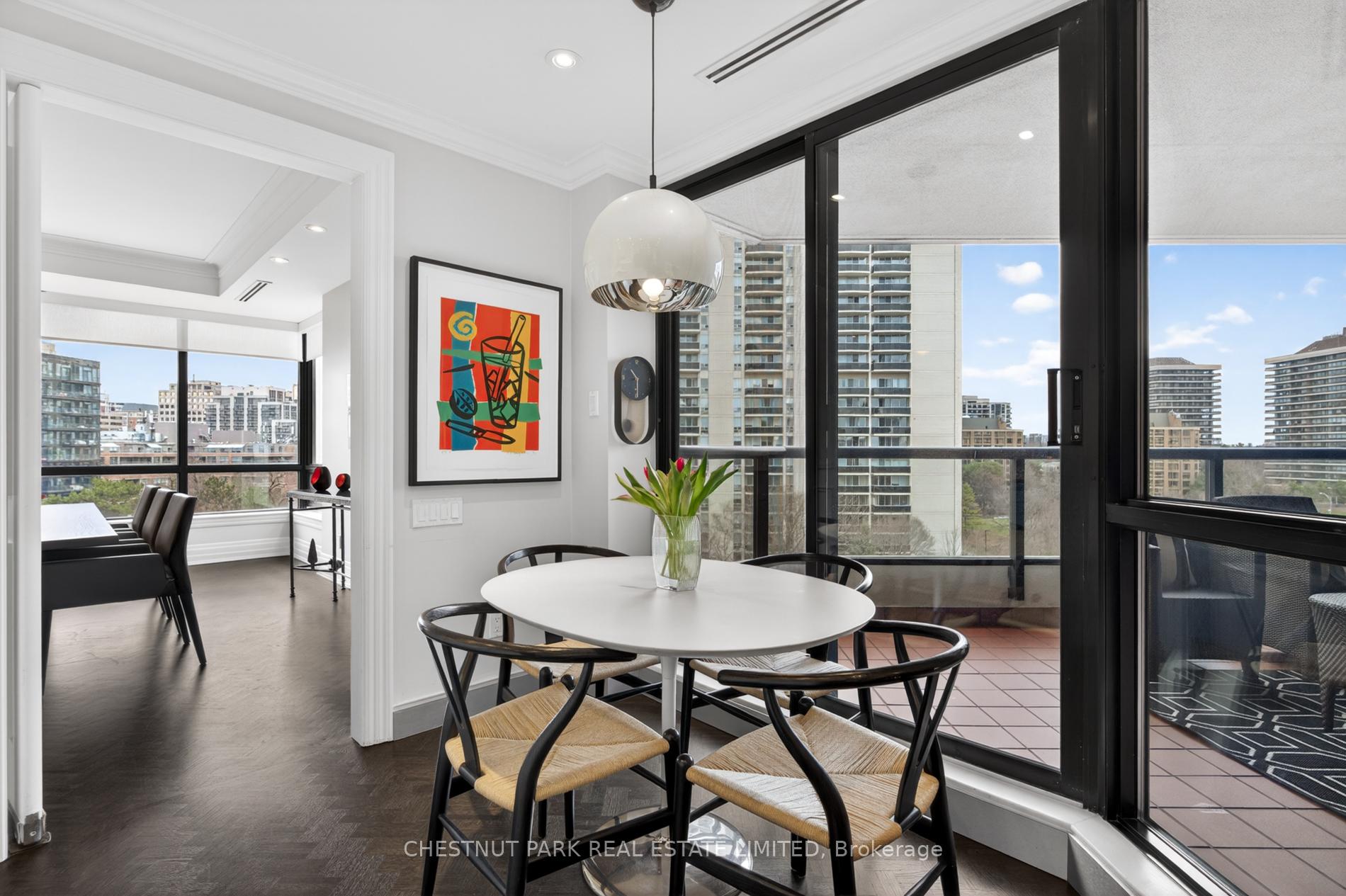 Photo 17 of Unit 701, 33 Jackes Avenue, Toronto, Rosedale-Moore Park — HOMEH