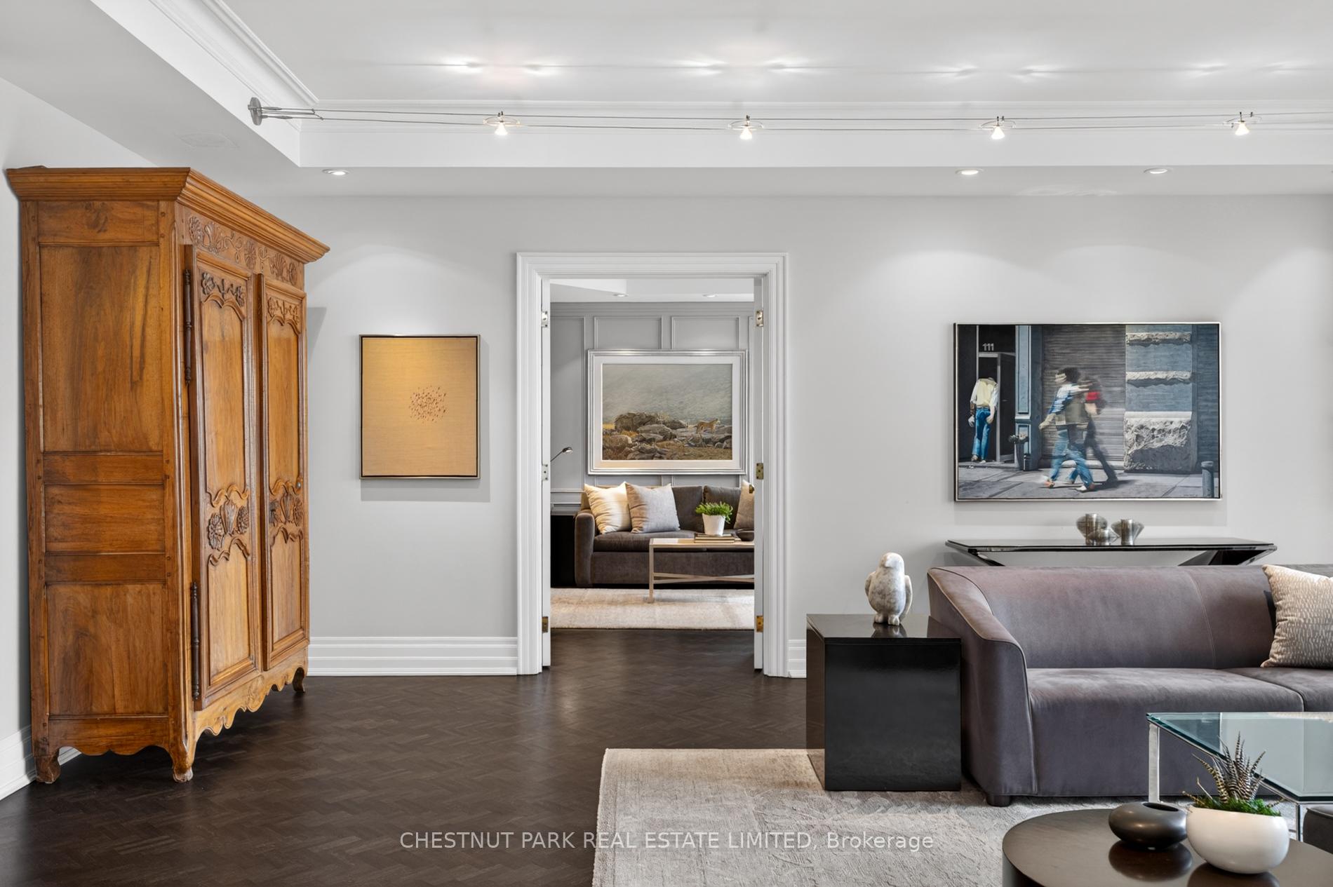 Photo 19 of Unit 701, 33 Jackes Avenue, Toronto, Rosedale-Moore Park — HOMEH