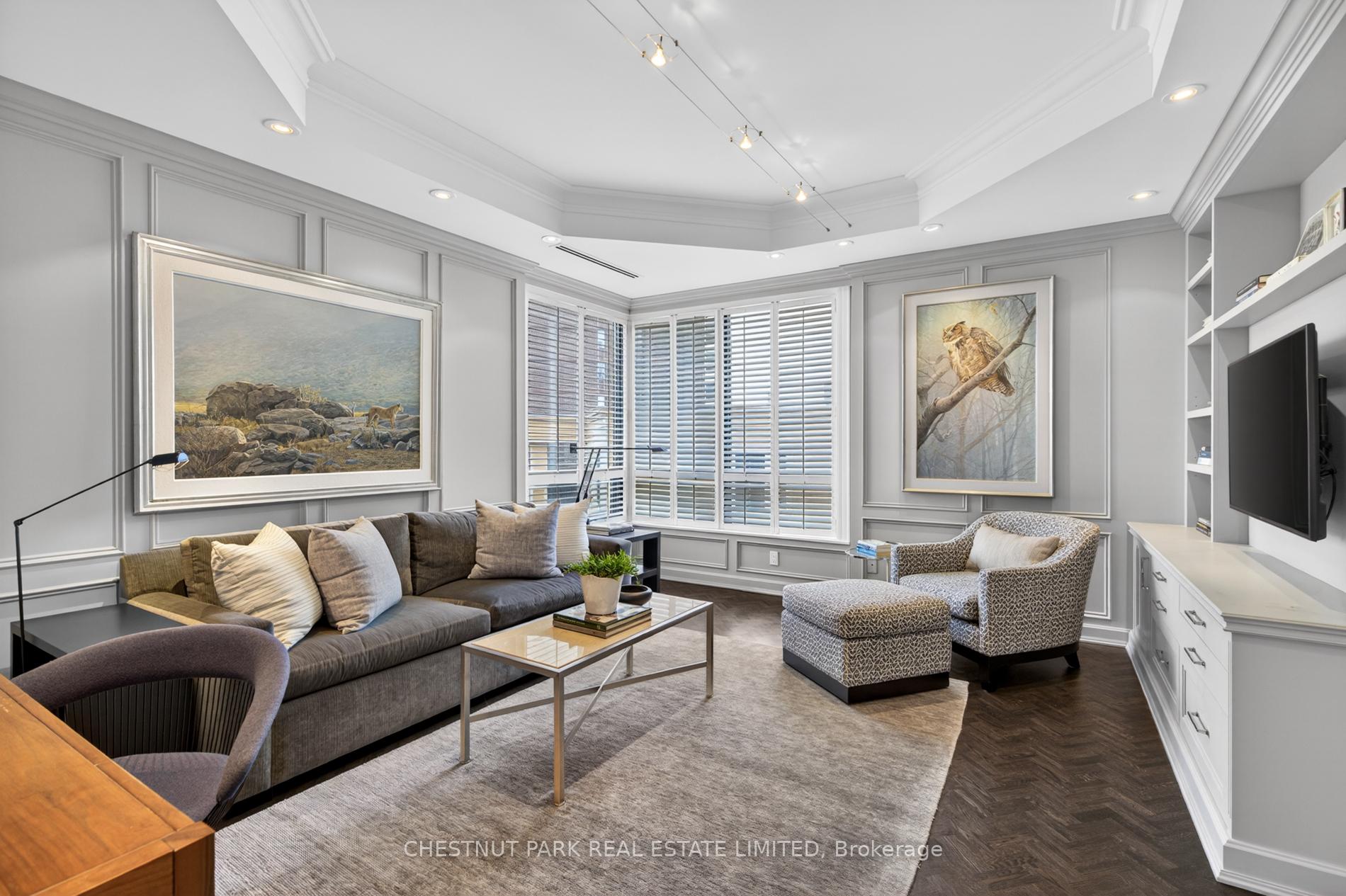 Photo 20 of Unit 701, 33 Jackes Avenue, Toronto, Rosedale-Moore Park — HOMEH