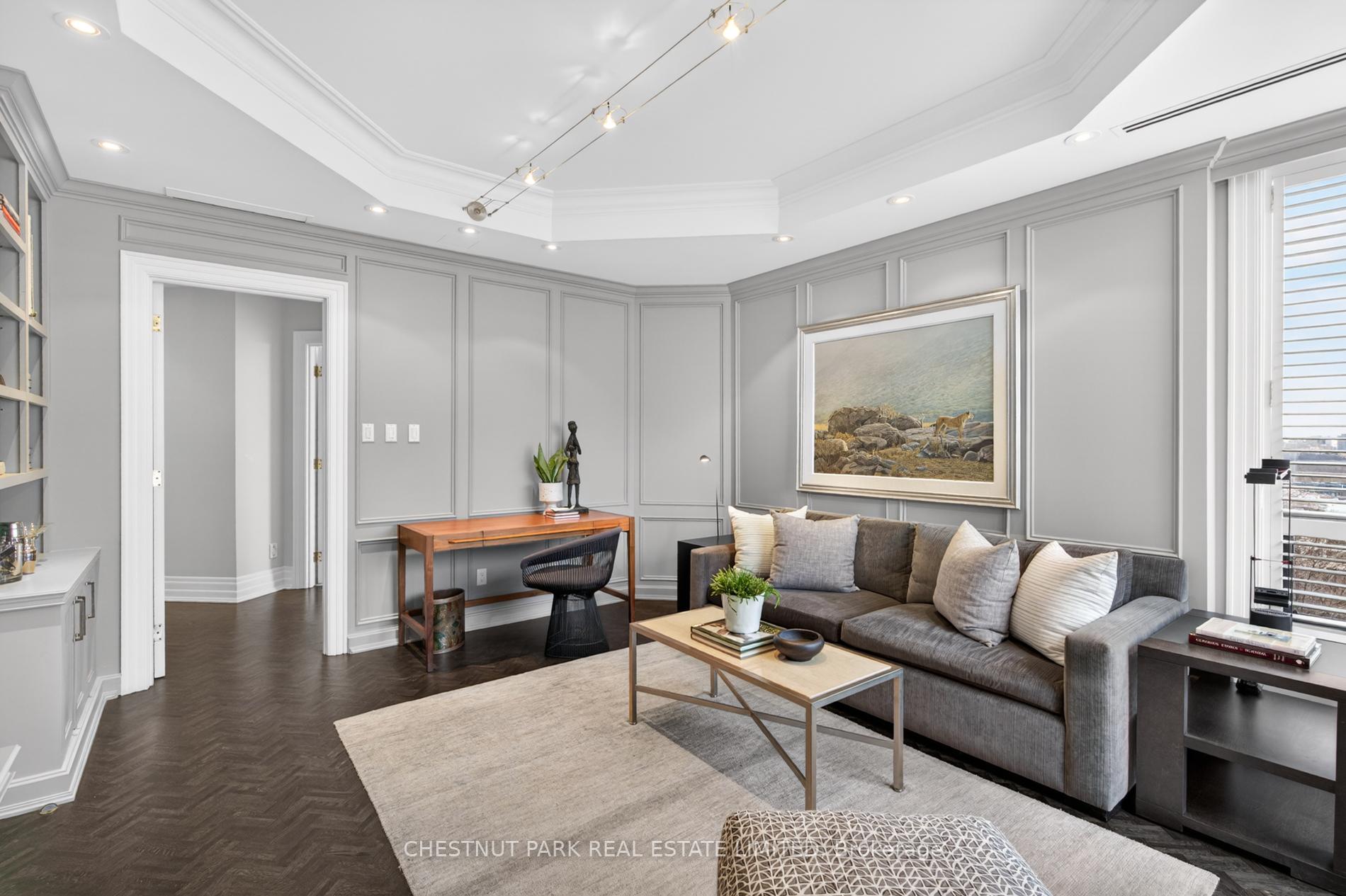 Photo 21 of Unit 701, 33 Jackes Avenue, Toronto, Rosedale-Moore Park — HOMEH