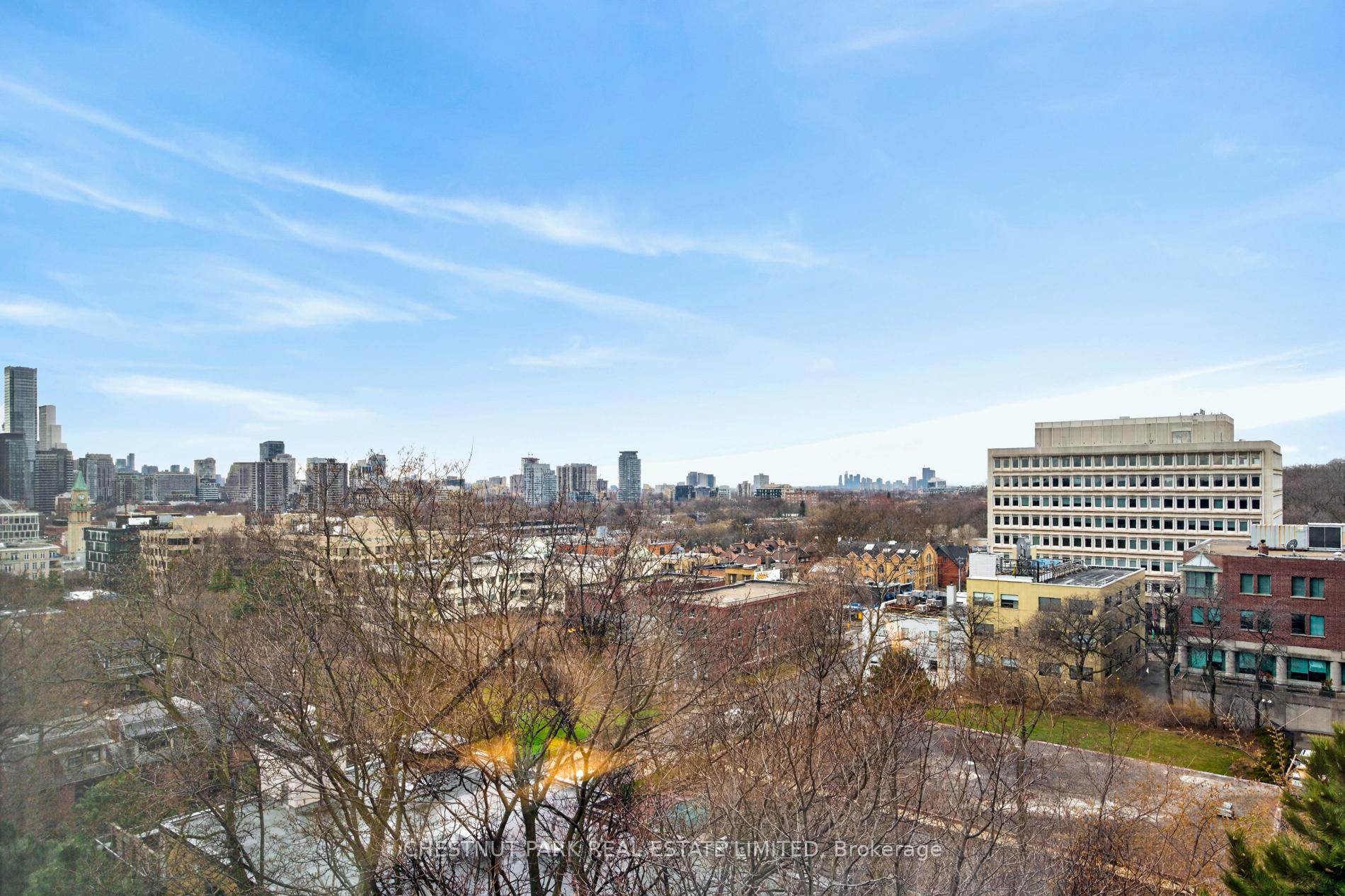 Photo 24 of Unit 701, 33 Jackes Avenue, Toronto, Rosedale-Moore Park — HOMEH