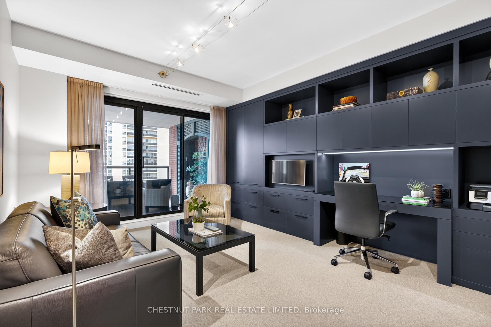 Photo 28 of Unit 701, 33 Jackes Avenue, Toronto, Rosedale-Moore Park — HOMEH