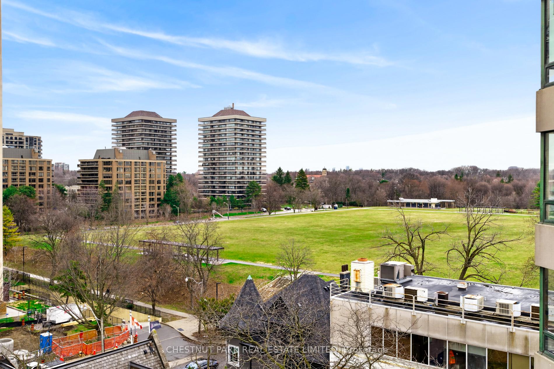 Photo 34 of Unit 701, 33 Jackes Avenue, Toronto, Rosedale-Moore Park — HOMEH