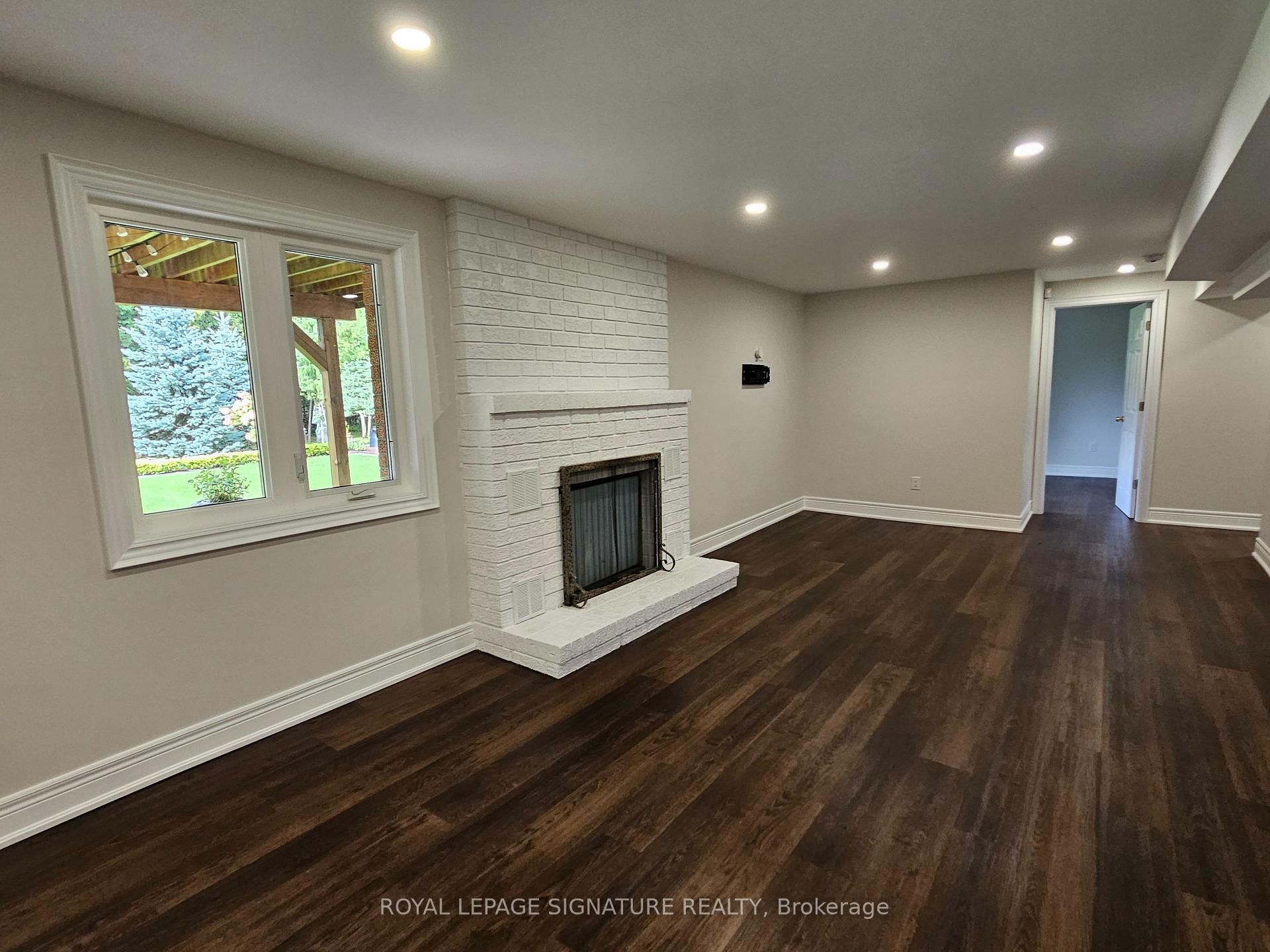 Photo 21 of Unit Lower, 30 Craigleith Crescent, Richmond Hill, Oak Ridges Lake Wilcox — HOMEH