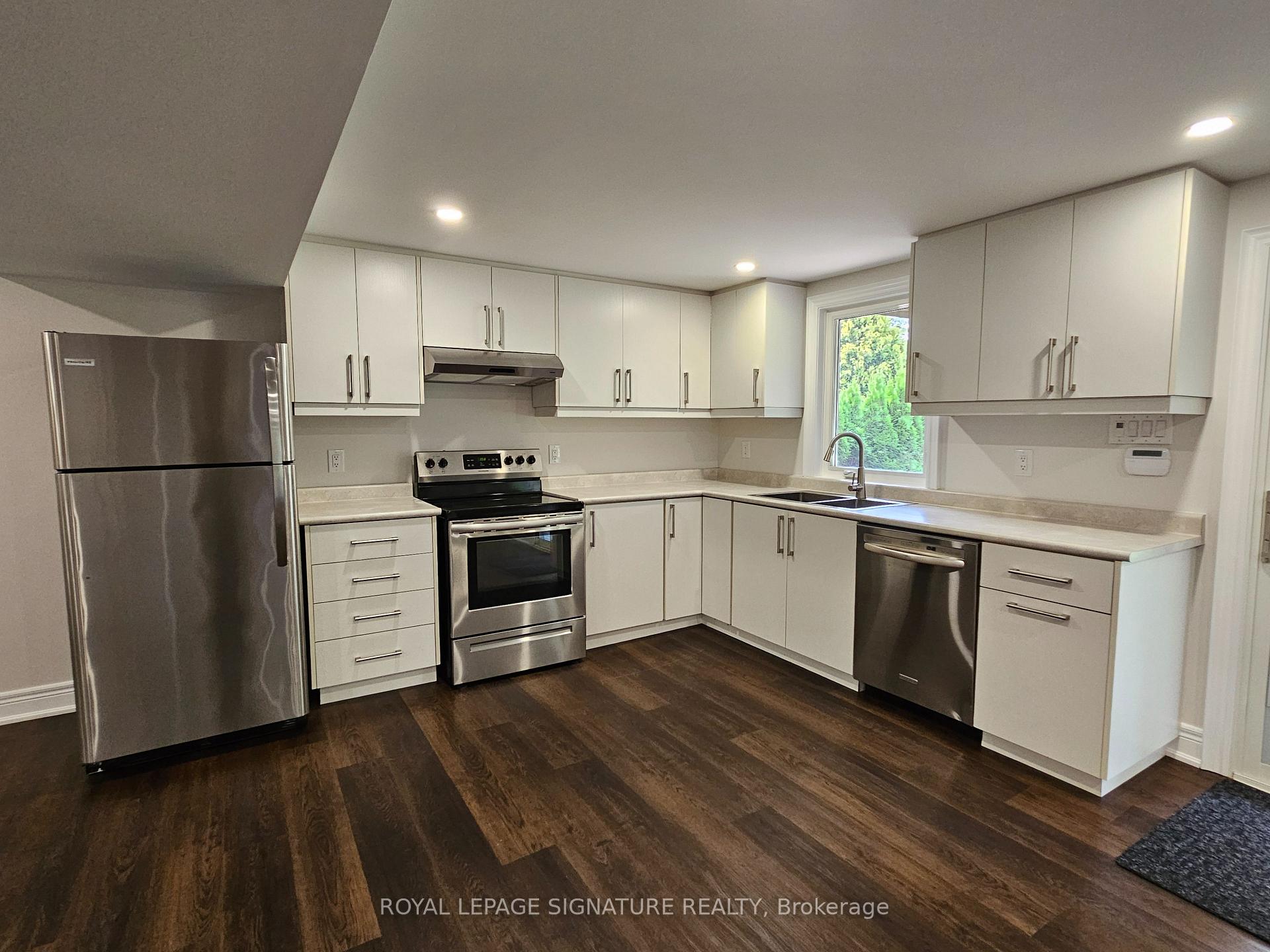 Photo 27 of Unit Lower, 30 Craigleith Crescent, Richmond Hill, Oak Ridges Lake Wilcox — HOMEH