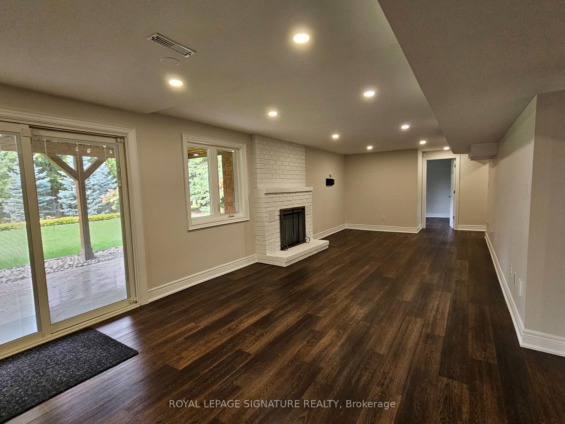 Photo 28 of Unit Lower, 30 Craigleith Crescent, Richmond Hill, Oak Ridges Lake Wilcox — HOMEH
