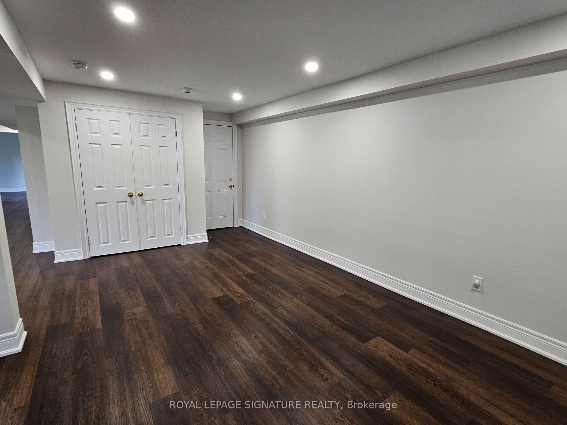Photo 29 of Unit Lower, 30 Craigleith Crescent, Richmond Hill, Oak Ridges Lake Wilcox — HOMEH