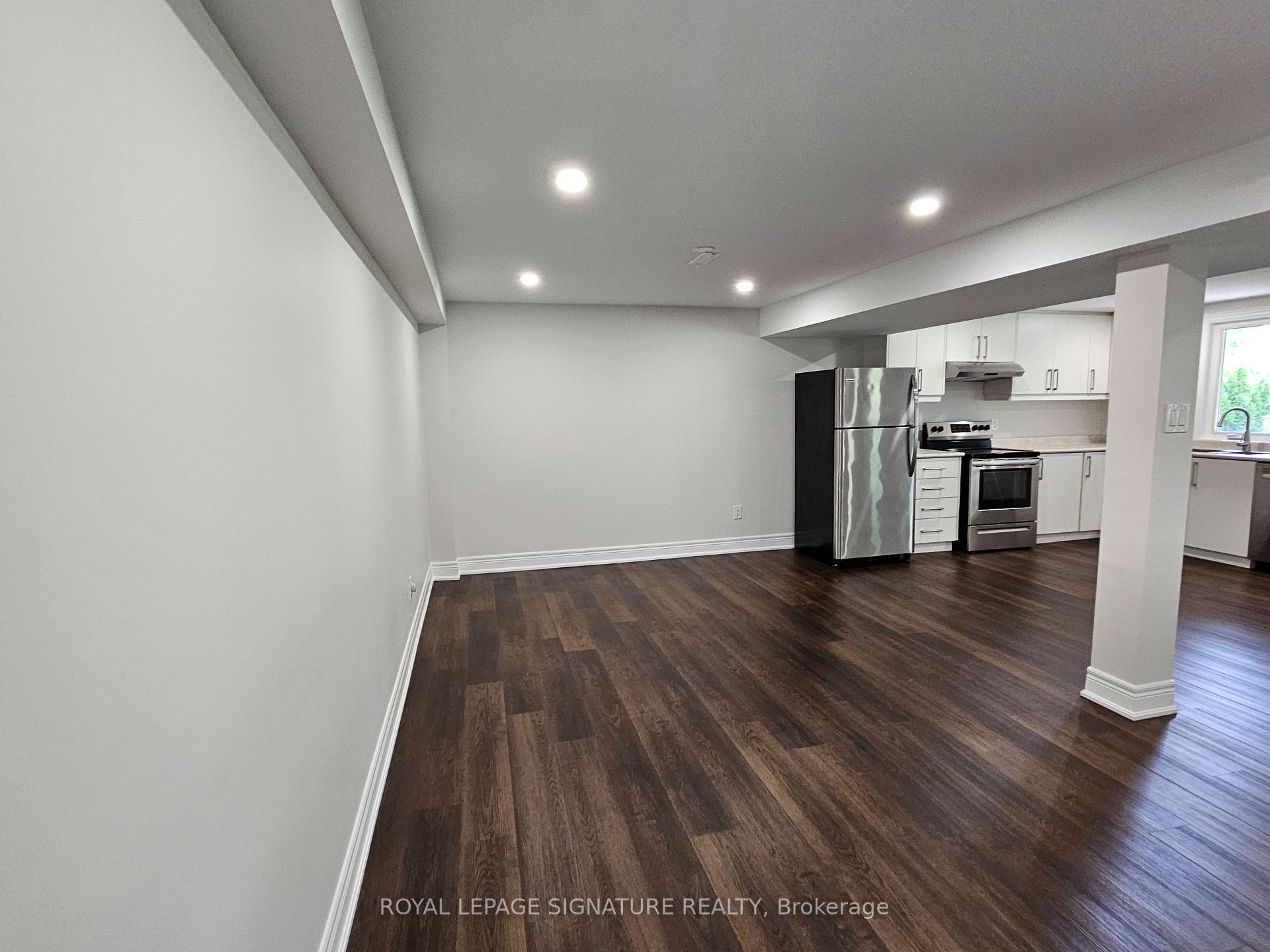 Photo 33 of Unit Lower, 30 Craigleith Crescent, Richmond Hill, Oak Ridges Lake Wilcox — HOMEH