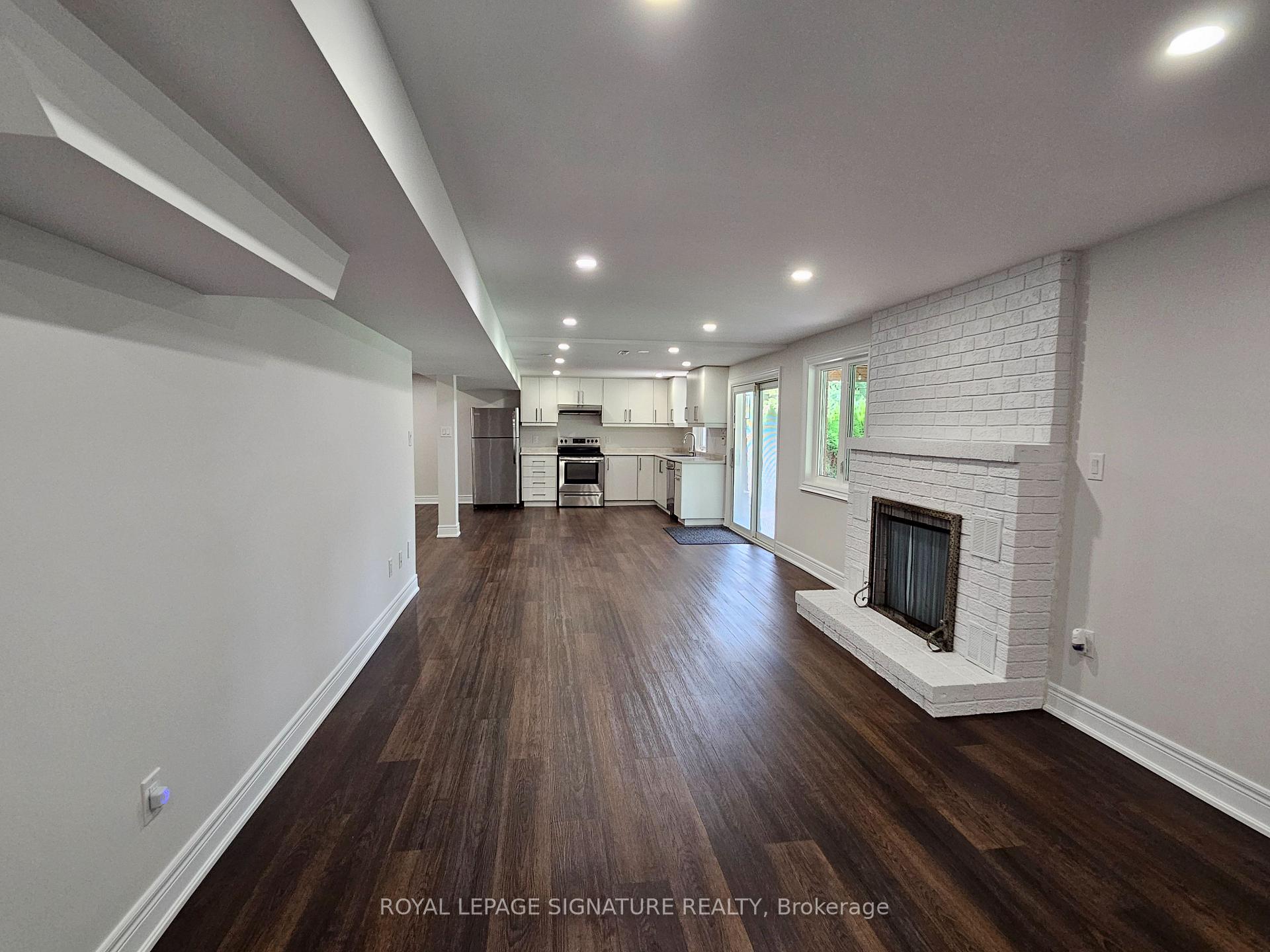 Photo 37 of Unit Lower, 30 Craigleith Crescent, Richmond Hill, Oak Ridges Lake Wilcox — HOMEH
