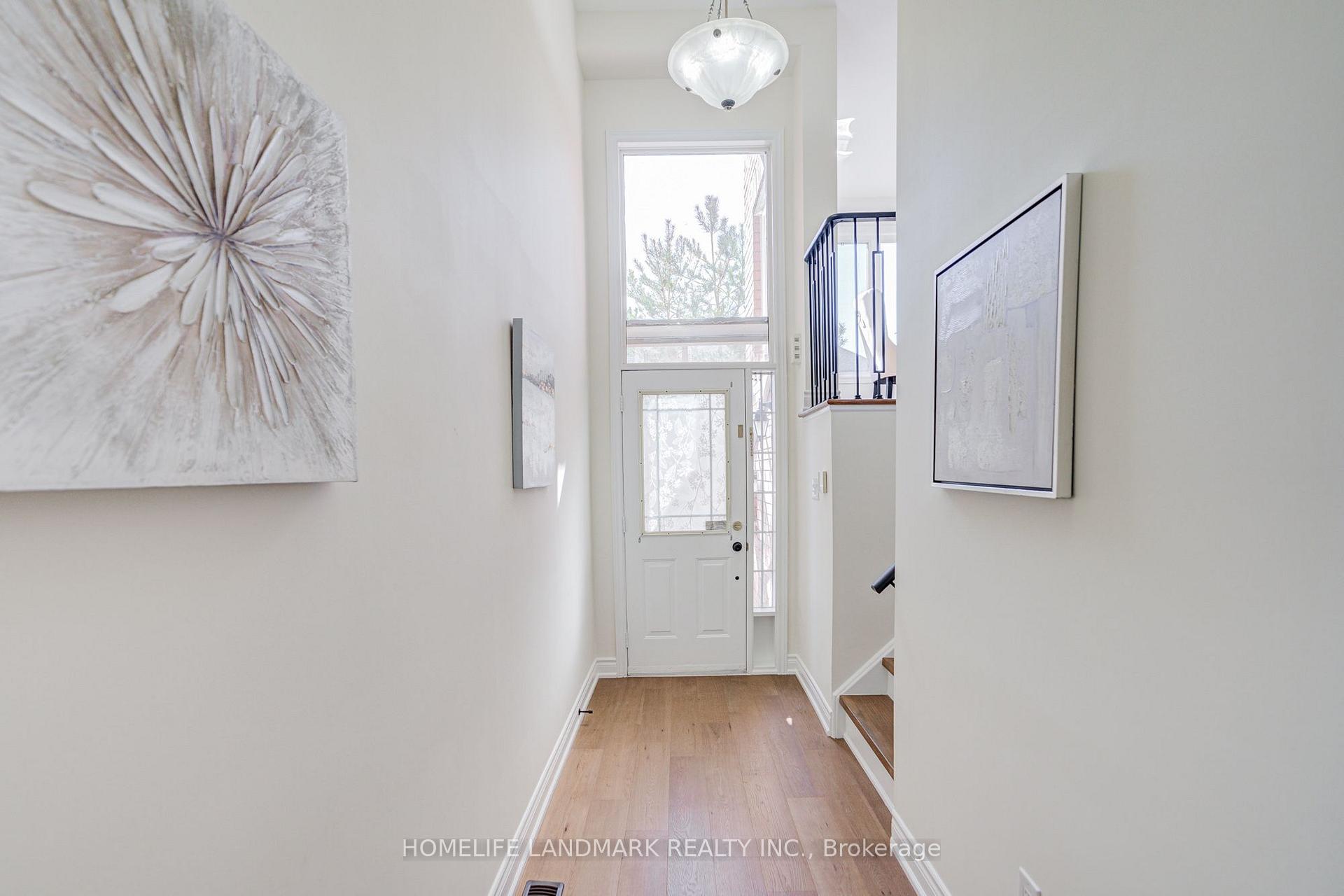 Photo 6 of 178 Leitchcroft Crescent, Markham, Commerce Valley — HOMEH