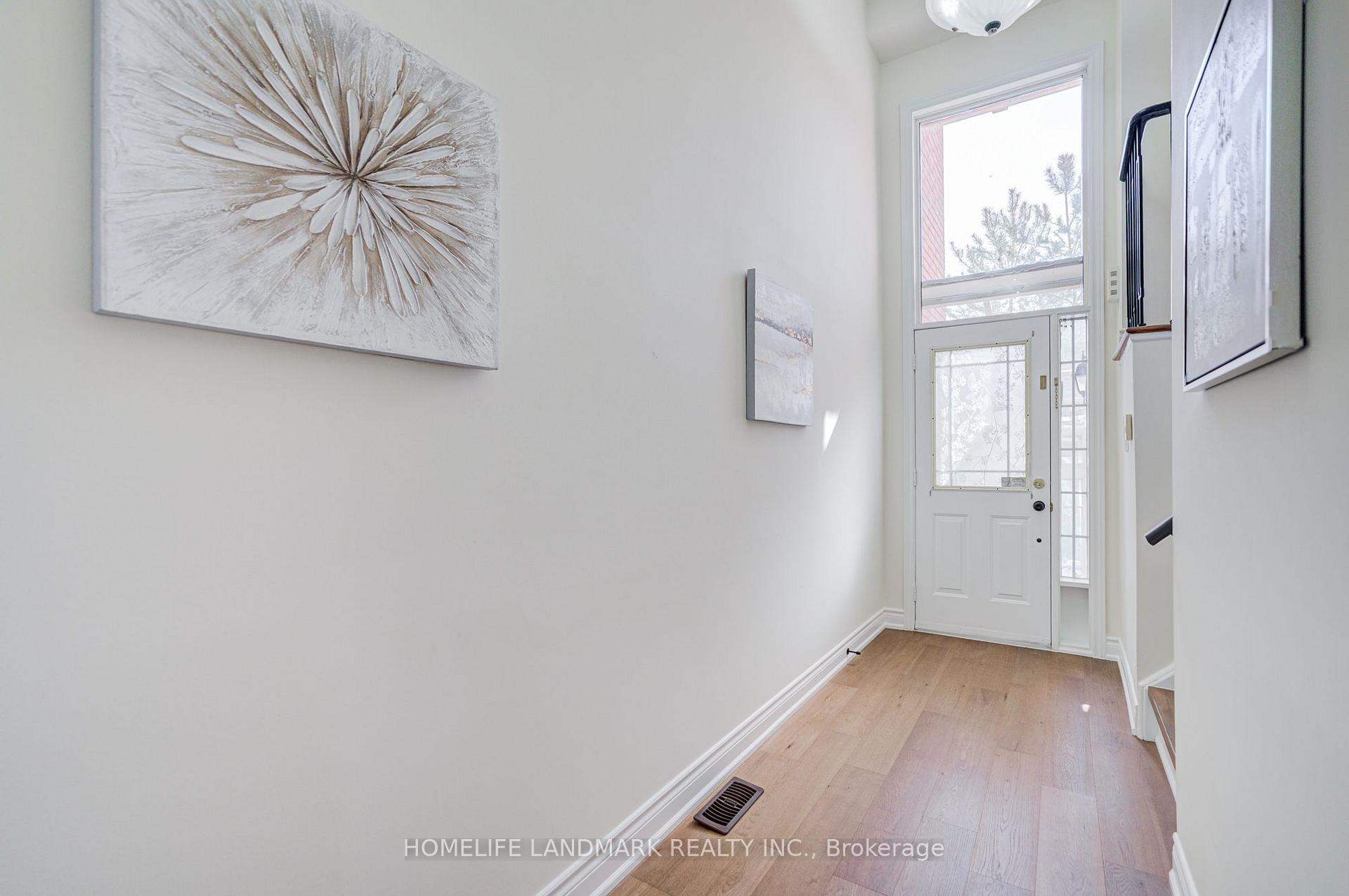 Photo 7 of 178 Leitchcroft Crescent, Markham, Commerce Valley — HOMEH