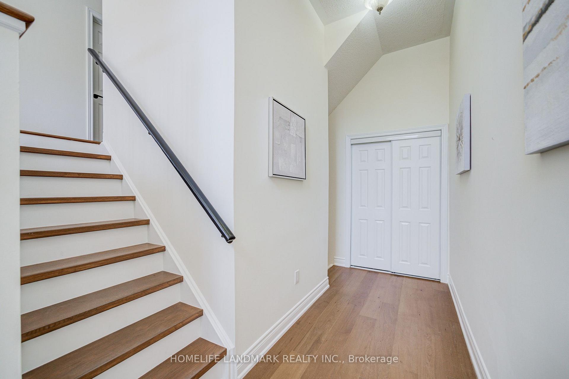 Photo 8 of 178 Leitchcroft Crescent, Markham, Commerce Valley — HOMEH