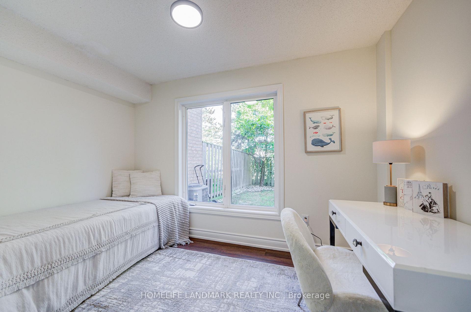 Photo 14 of 178 Leitchcroft Crescent, Markham, Commerce Valley — HOMEH