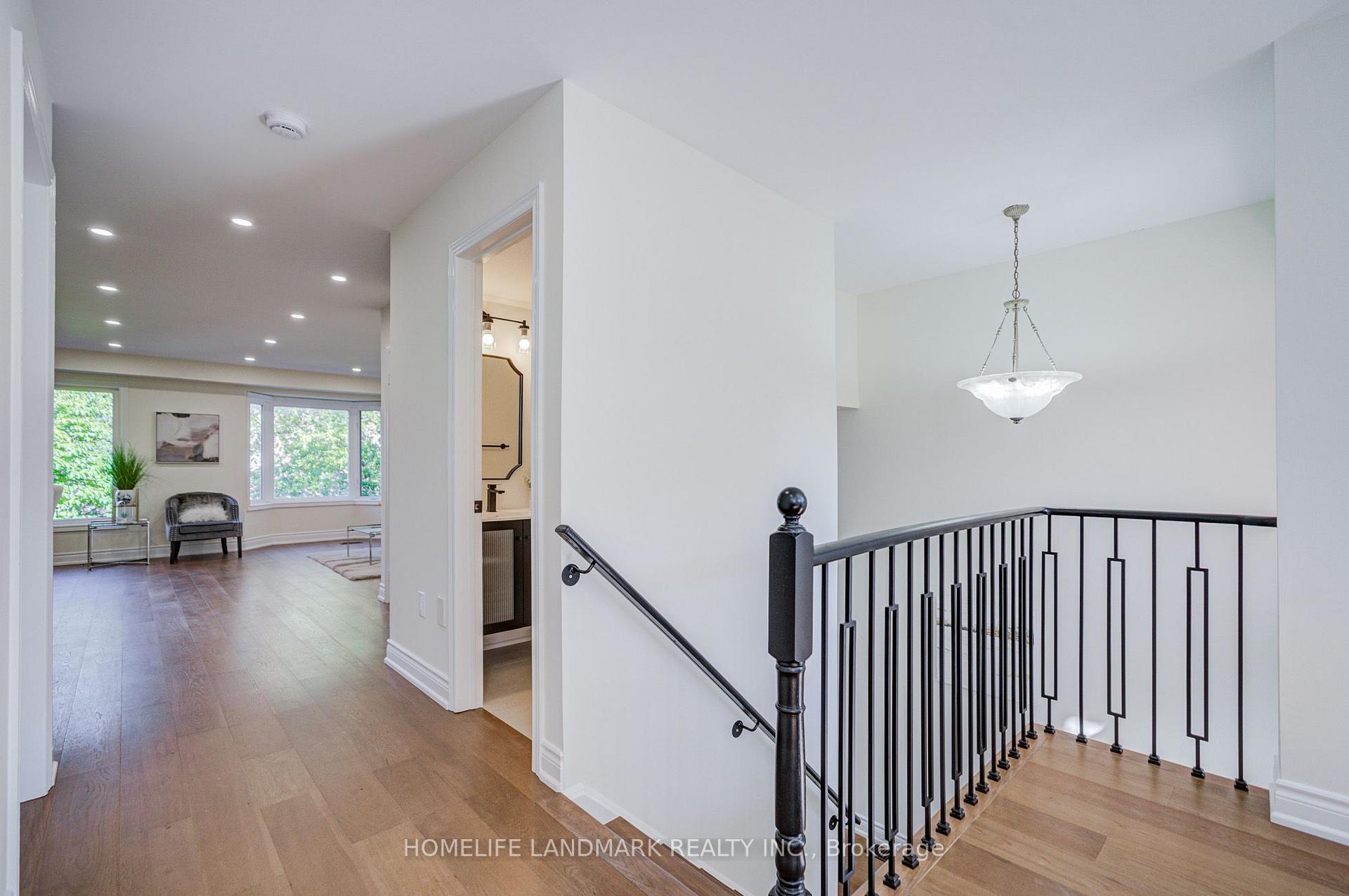 Photo 18 of 178 Leitchcroft Crescent, Markham, Commerce Valley — HOMEH