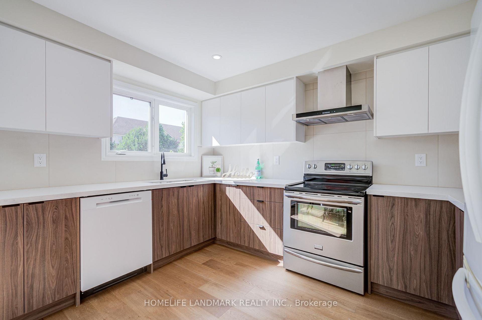 Photo 22 of 178 Leitchcroft Crescent, Markham, Commerce Valley — HOMEH