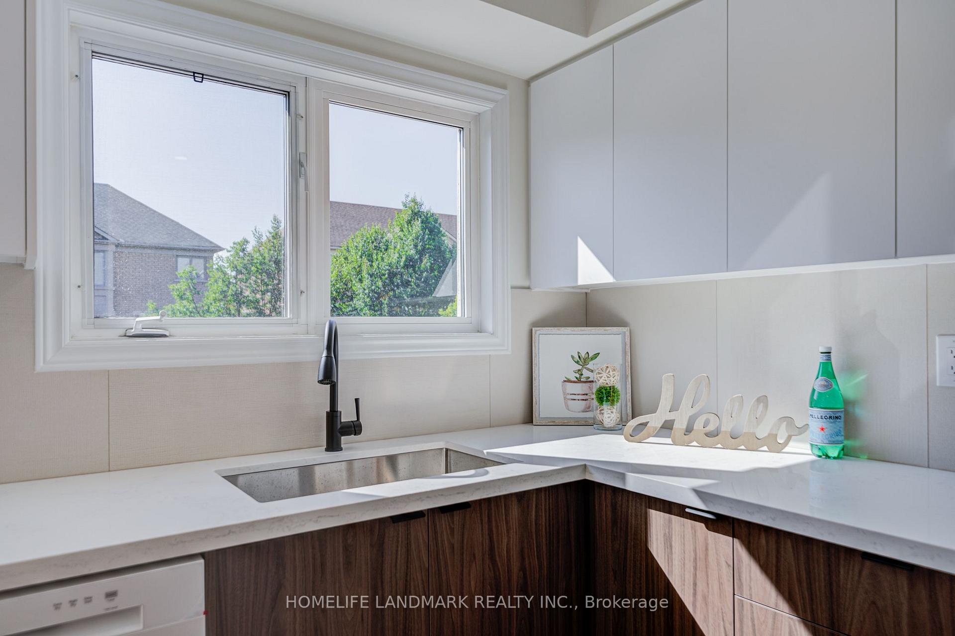 Photo 23 of 178 Leitchcroft Crescent, Markham, Commerce Valley — HOMEH