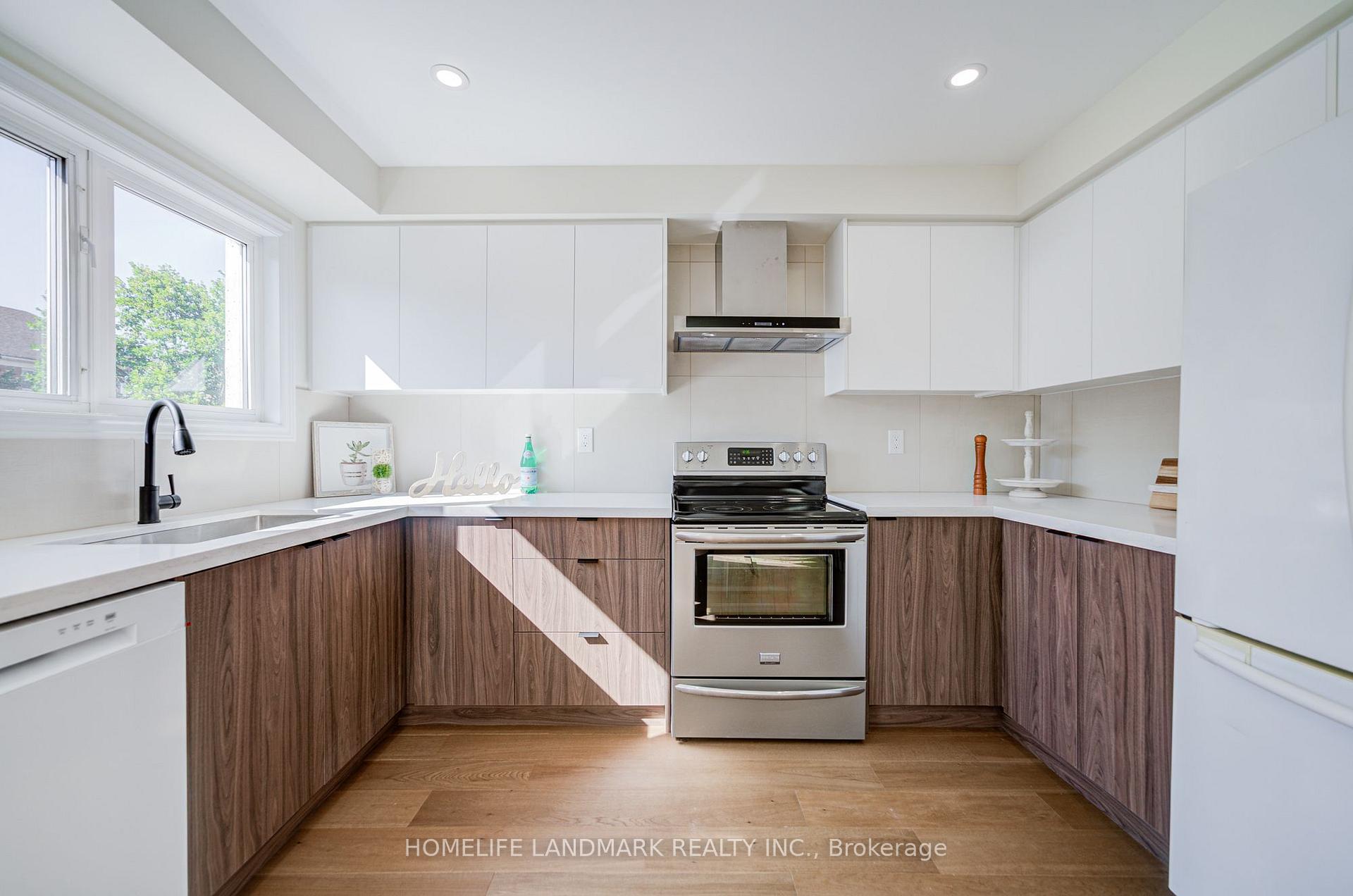 Photo 26 of 178 Leitchcroft Crescent, Markham, Commerce Valley — HOMEH