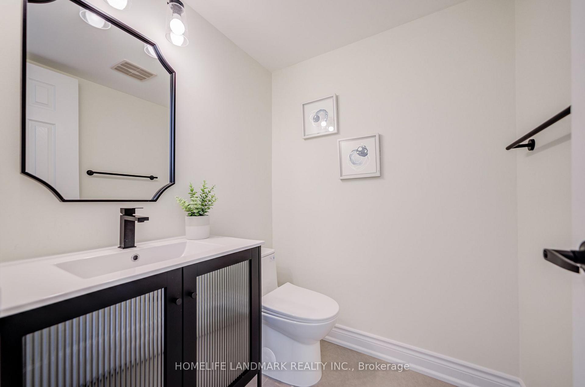 Photo 27 of 178 Leitchcroft Crescent, Markham, Commerce Valley — HOMEH