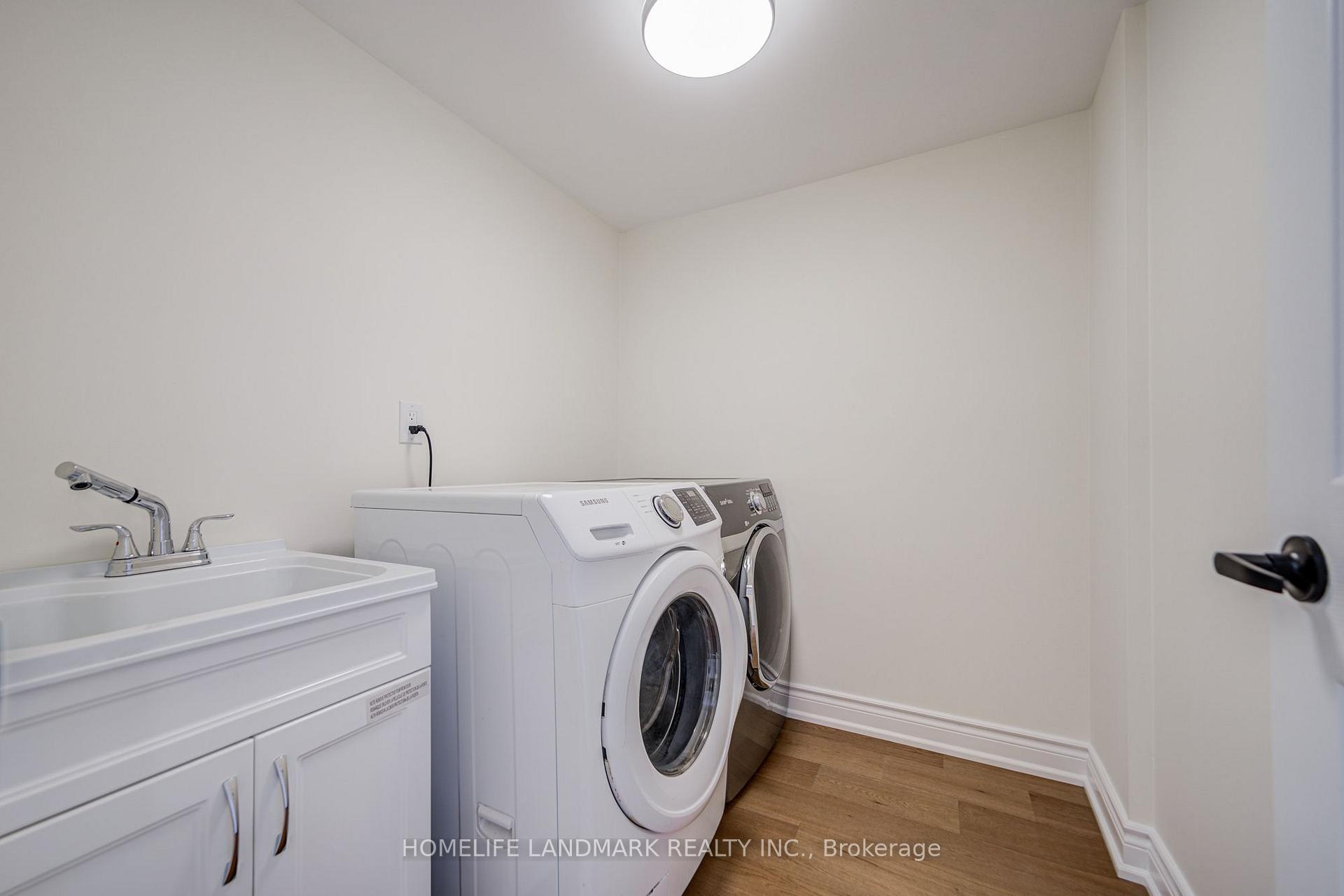 Photo 28 of 178 Leitchcroft Crescent, Markham, Commerce Valley — HOMEH