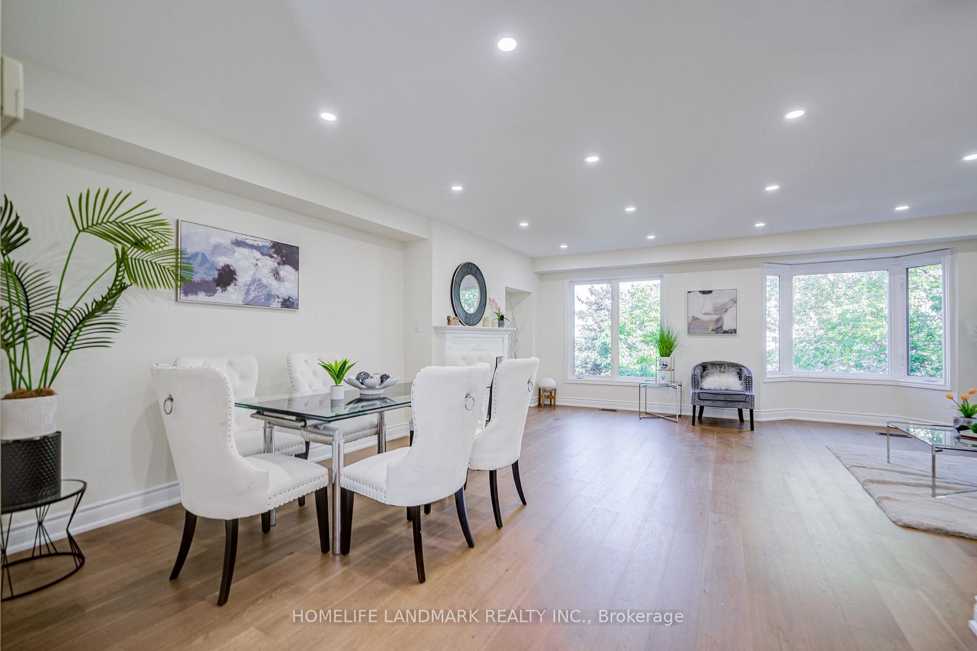 Photo 29 of 178 Leitchcroft Crescent, Markham, Commerce Valley — HOMEH