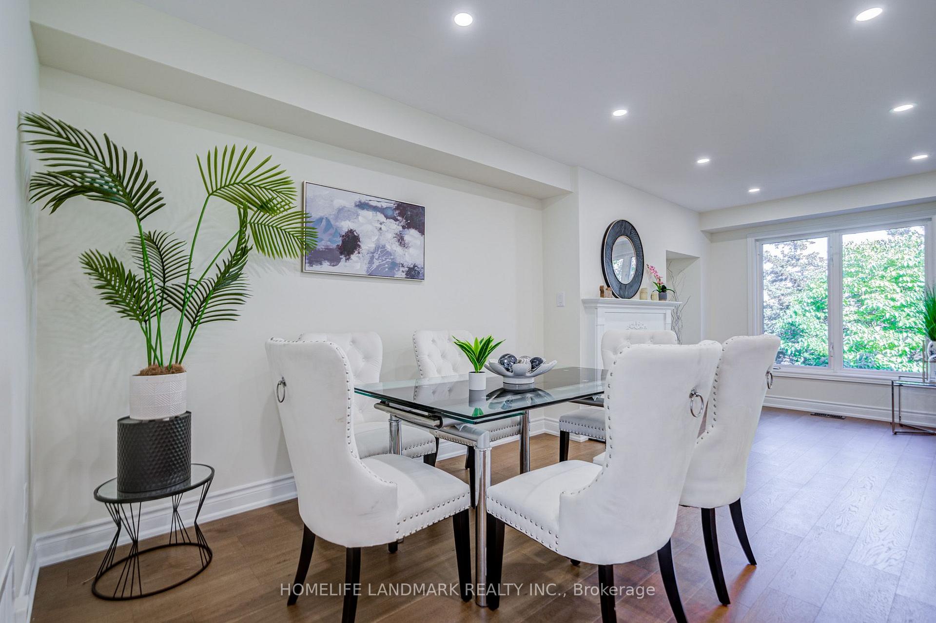 Photo 30 of 178 Leitchcroft Crescent, Markham, Commerce Valley — HOMEH