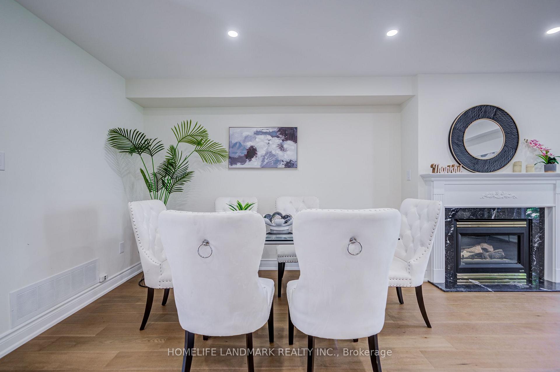 Photo 31 of 178 Leitchcroft Crescent, Markham, Commerce Valley — HOMEH