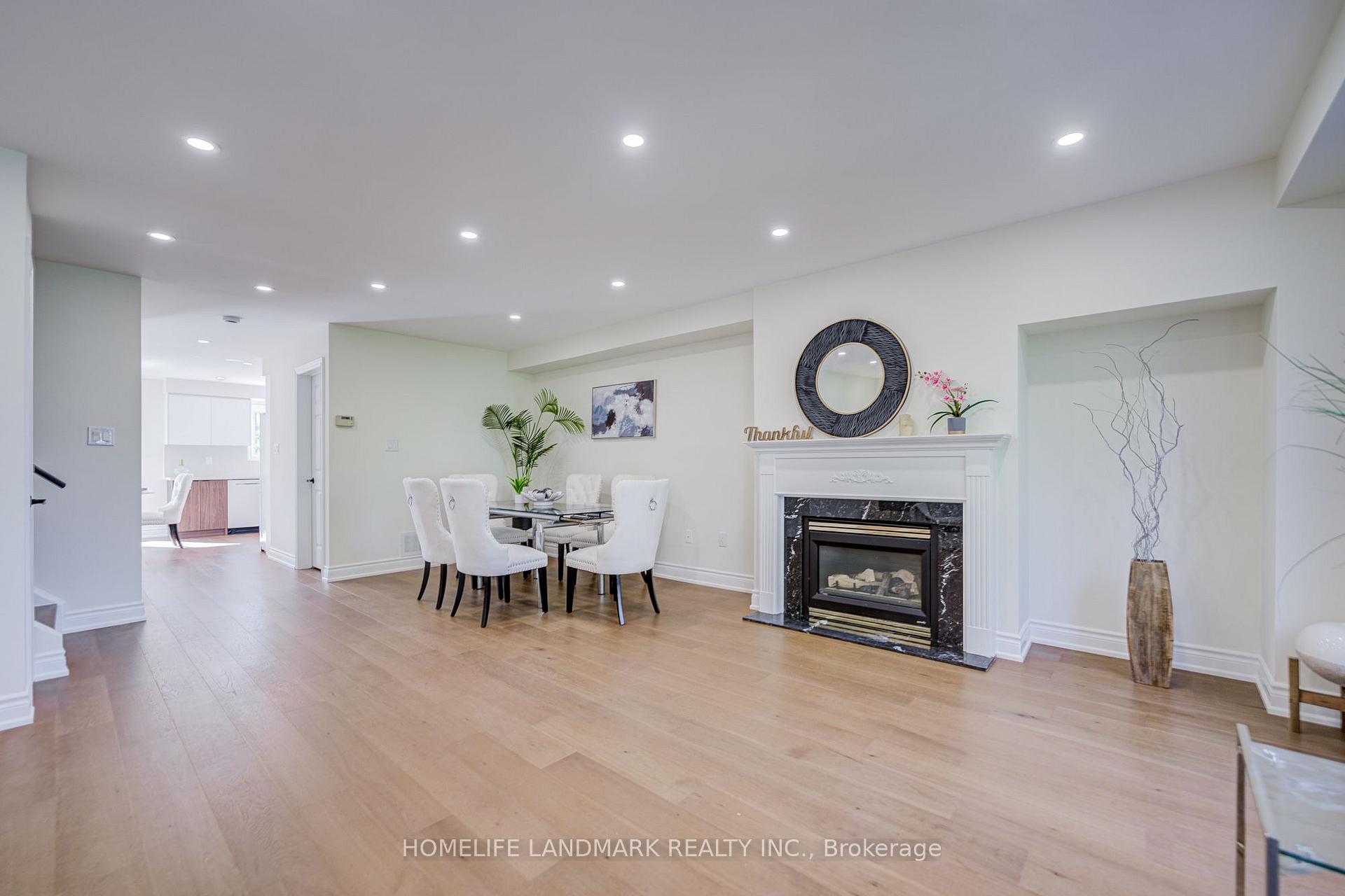 Photo 32 of 178 Leitchcroft Crescent, Markham, Commerce Valley — HOMEH