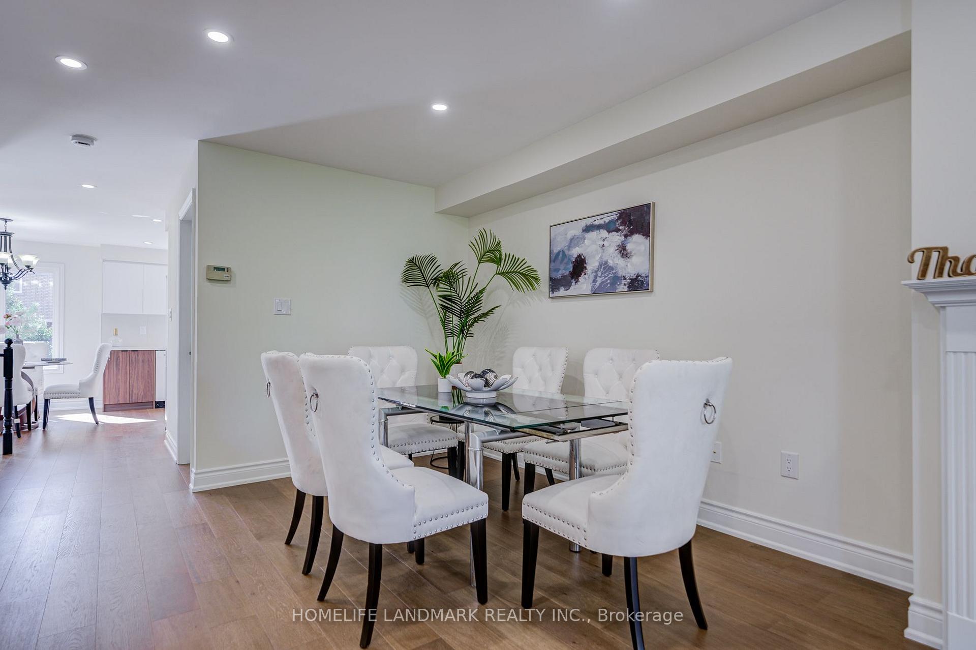 Photo 33 of 178 Leitchcroft Crescent, Markham, Commerce Valley — HOMEH