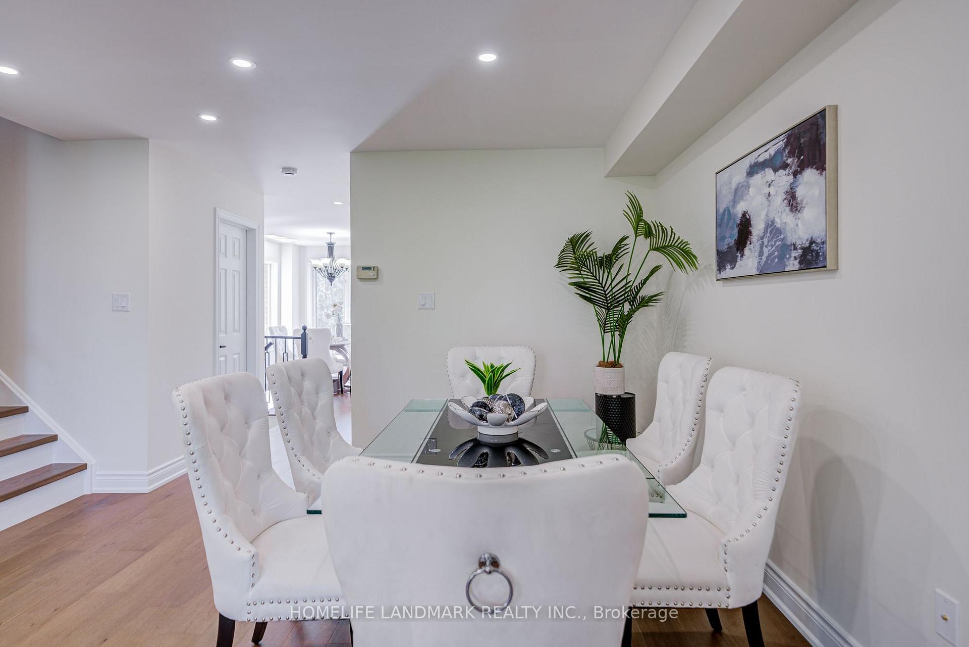 Photo 34 of 178 Leitchcroft Crescent, Markham, Commerce Valley — HOMEH